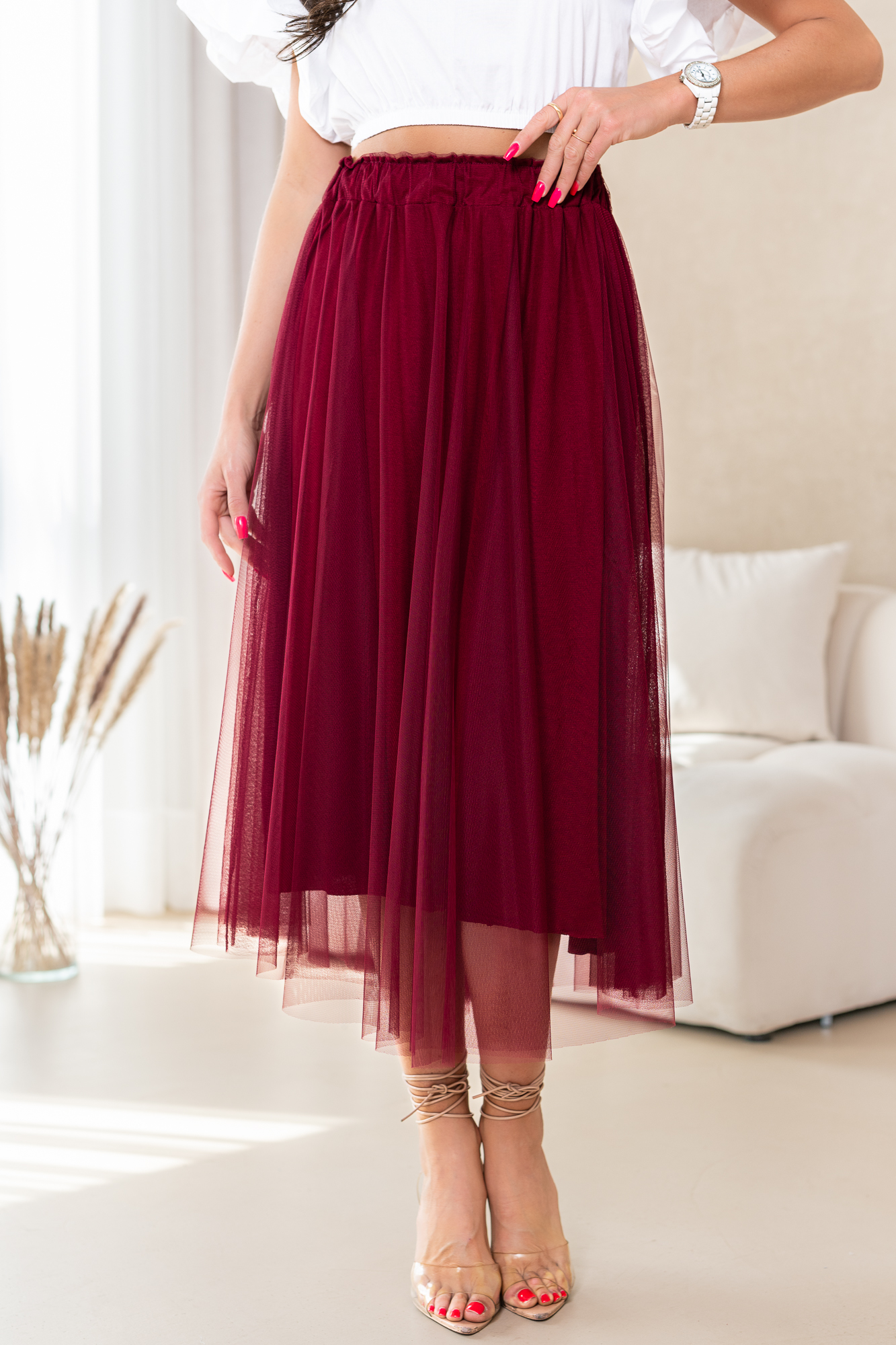 Spódnica Berreni - obrazek 56