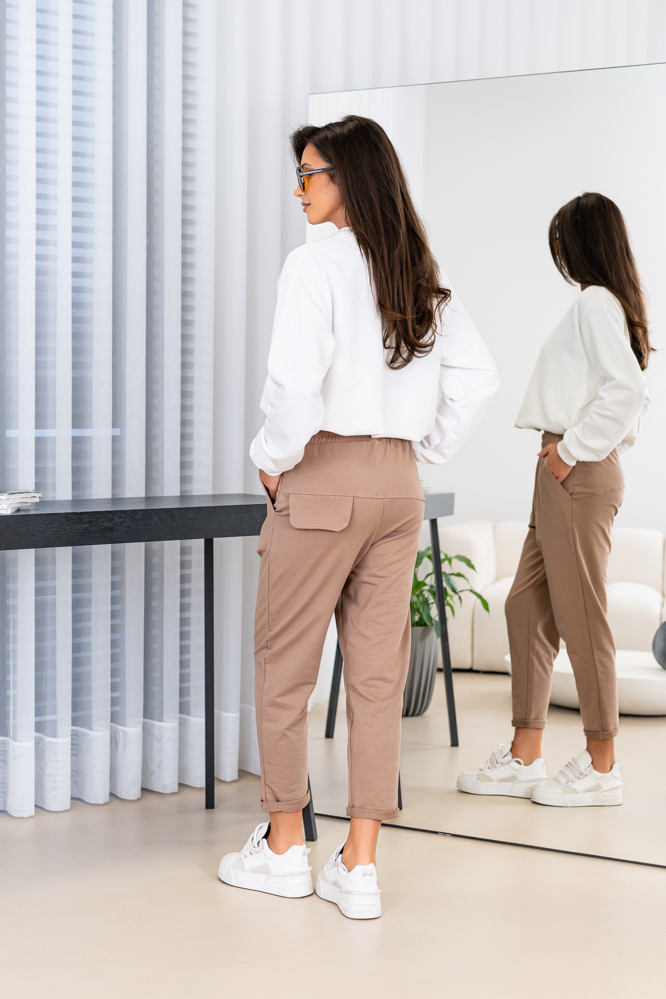 Spodnie Bibi new colors - obrazek 25