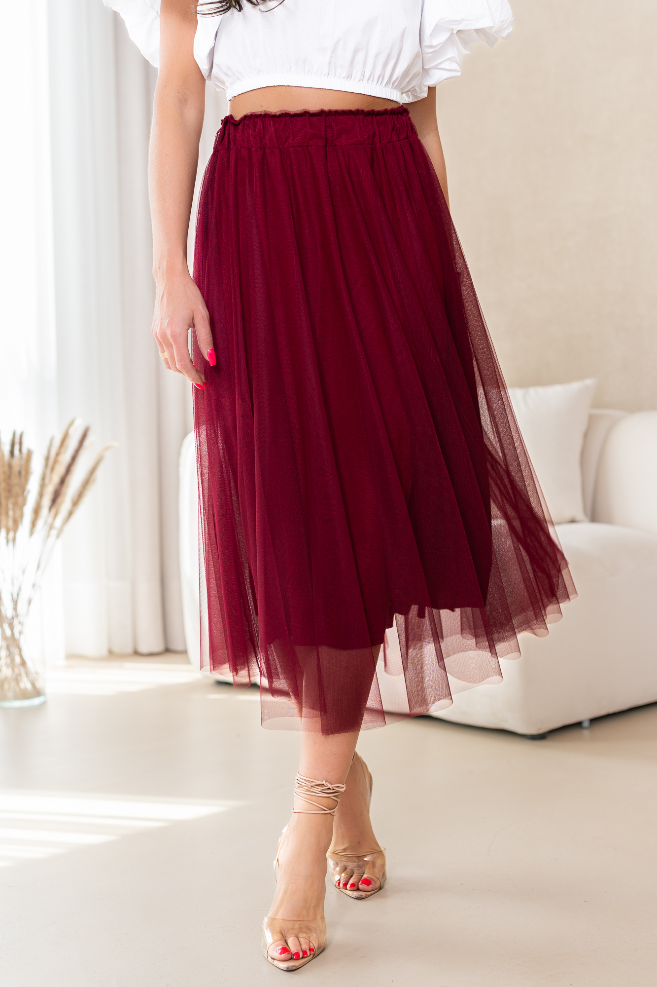 Spódnica Berreni - obrazek 57