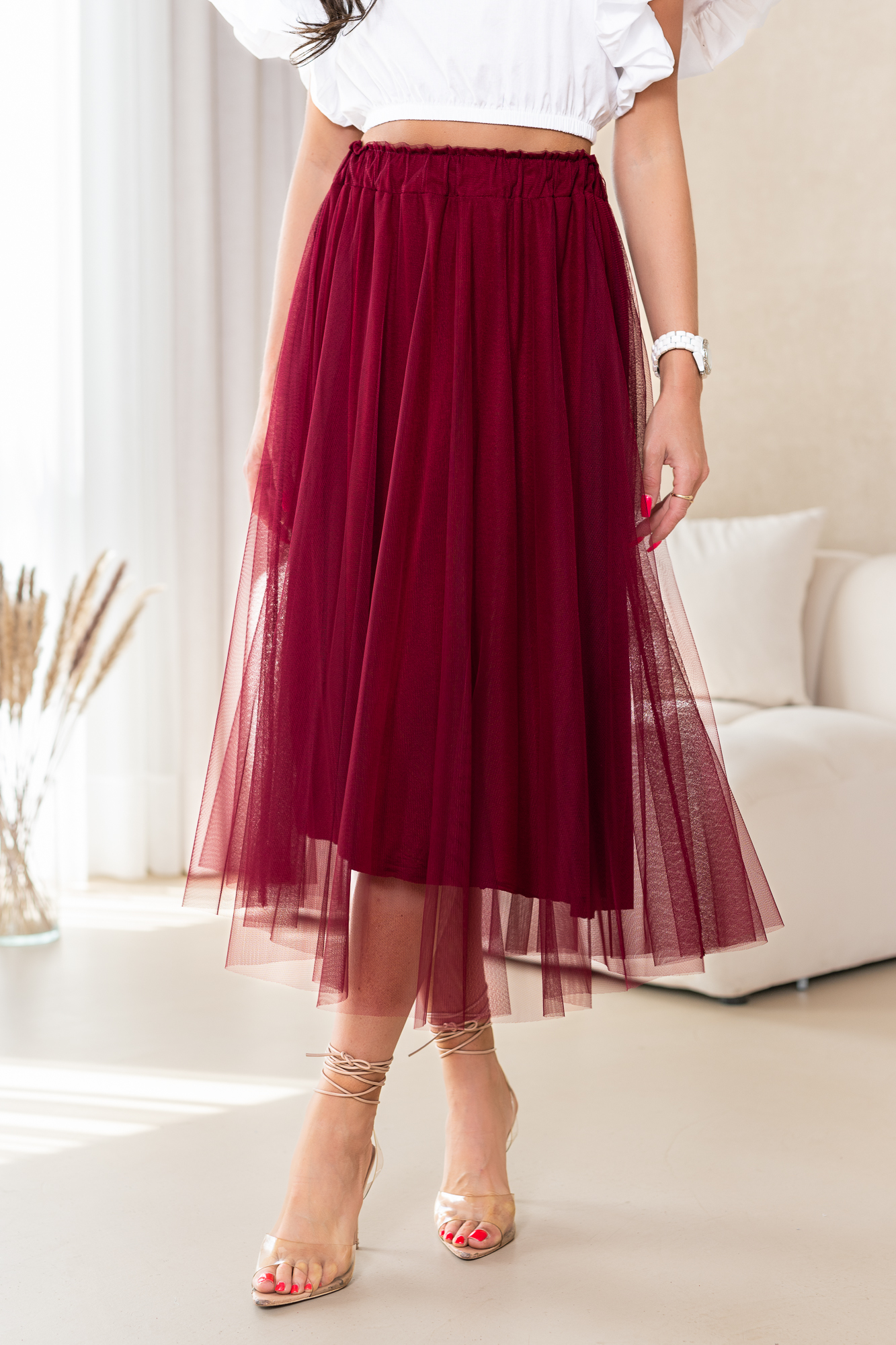 Spódnica Berreni - obrazek 58