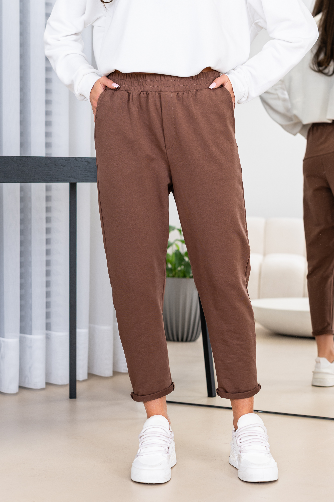 Spodnie Bibi new colors - obrazek 10