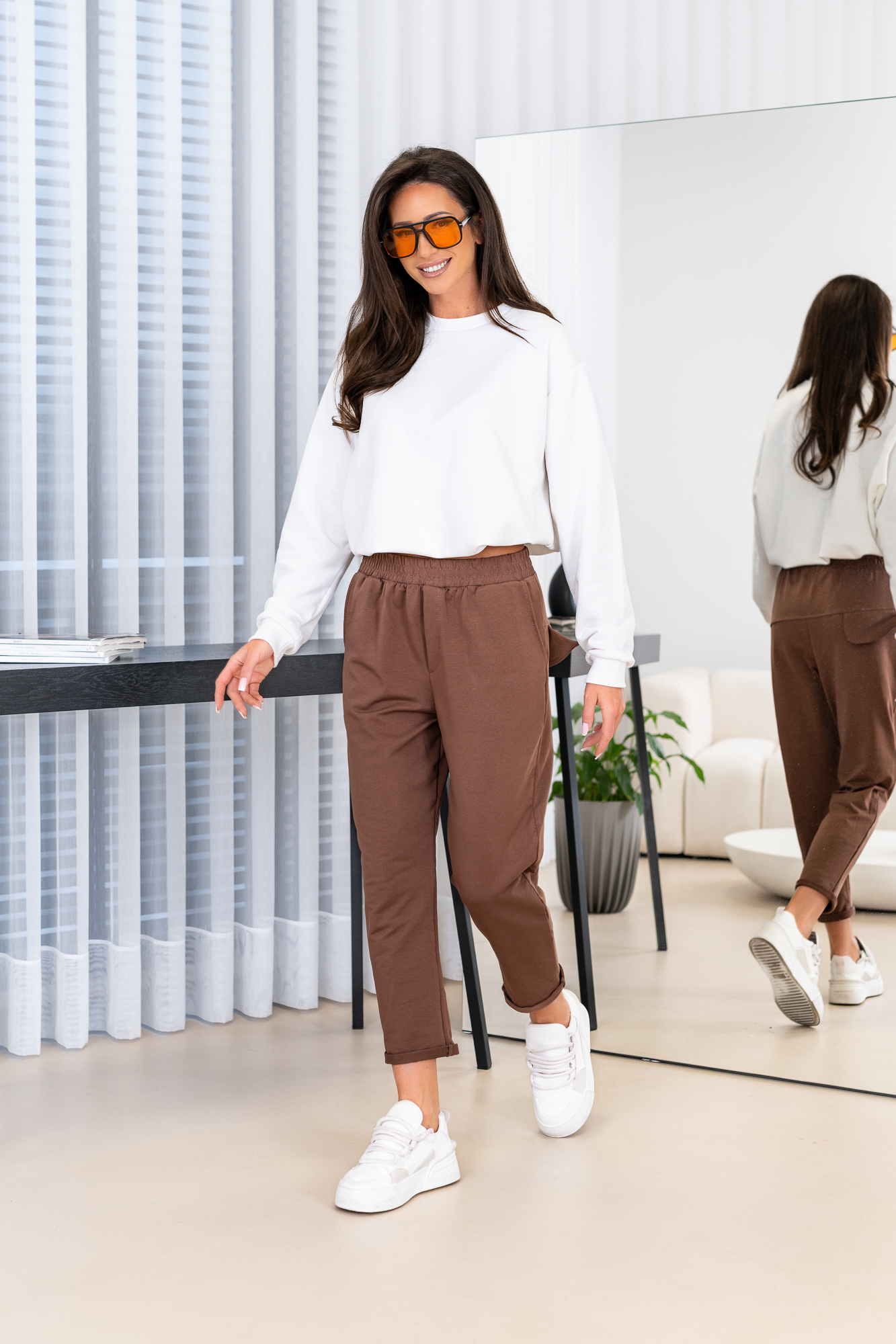 Spodnie Bibi new colors - obrazek 13