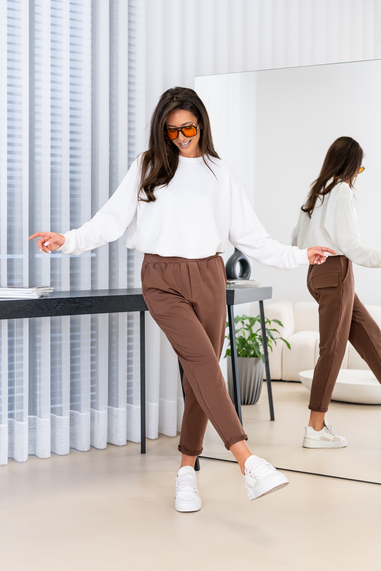 Spodnie Bibi new colors - obrazek 9