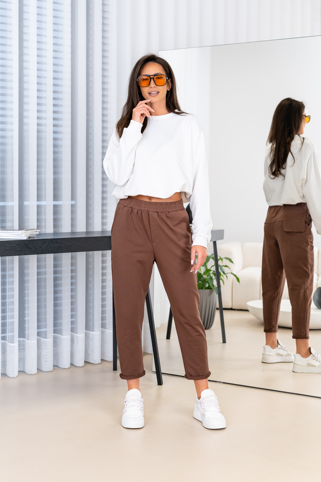 Spodnie Bibi new colors - obrazek 12