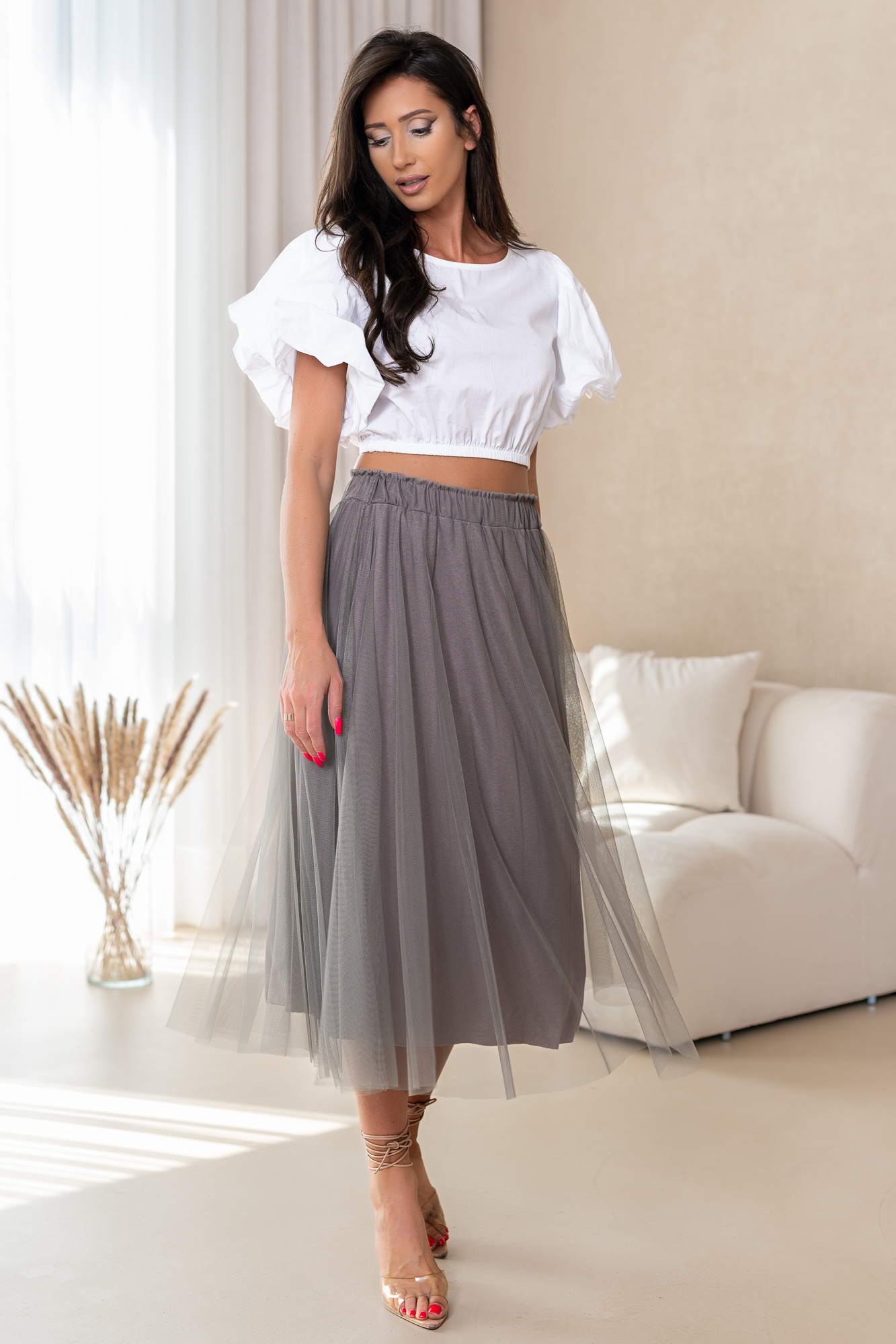 Spódnica Berreni - obrazek 14