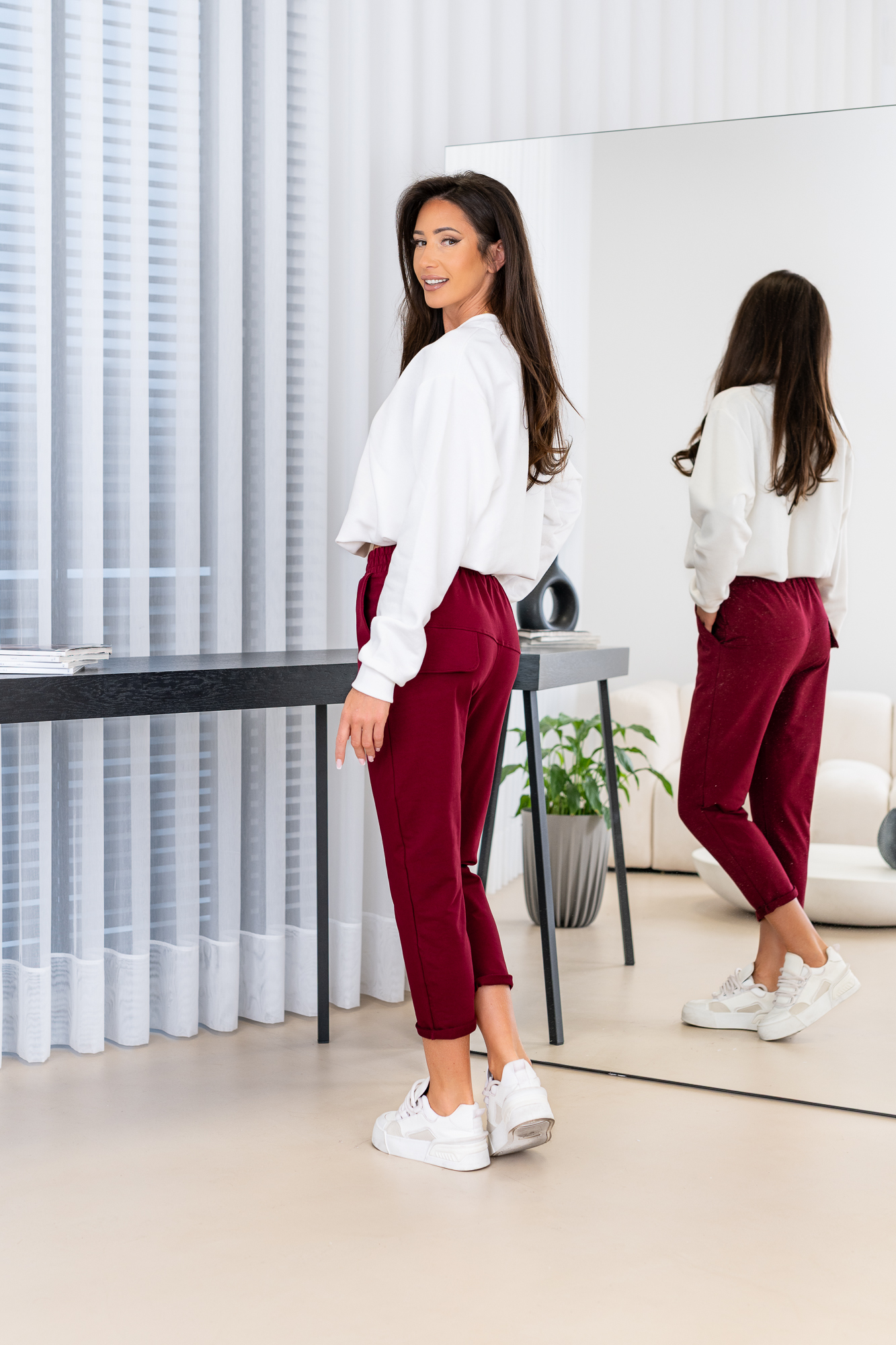 Spodnie Bibi new colors - obrazek 29