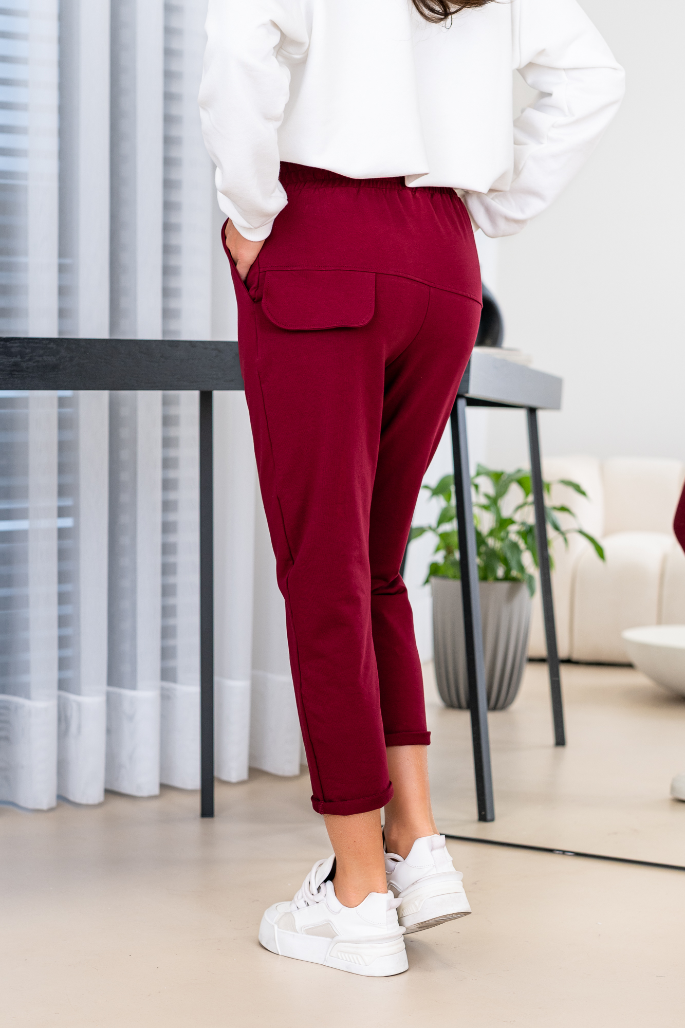 Spodnie Bibi new colors - obrazek 32