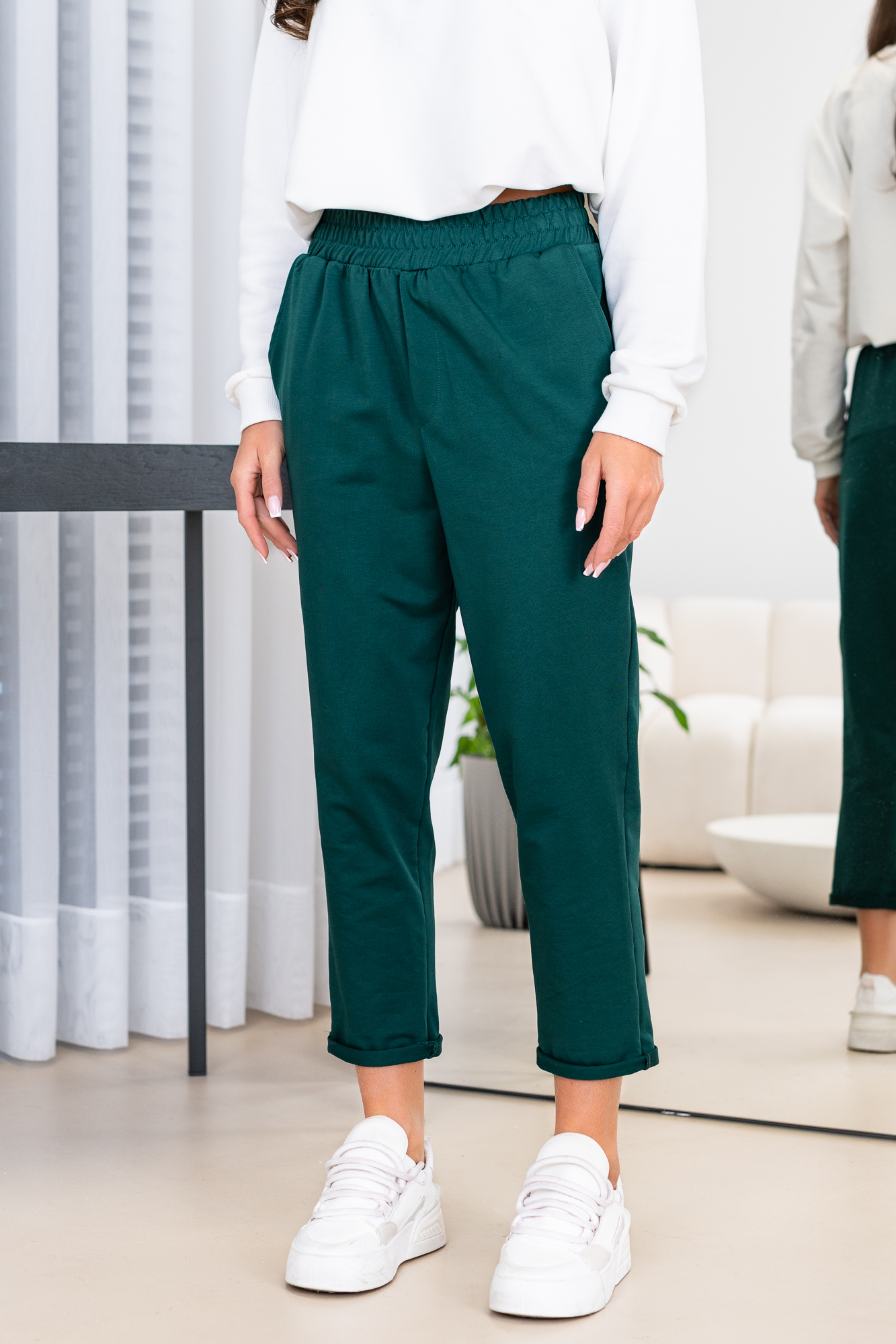 Spodnie Bibi new colors - obrazek 34