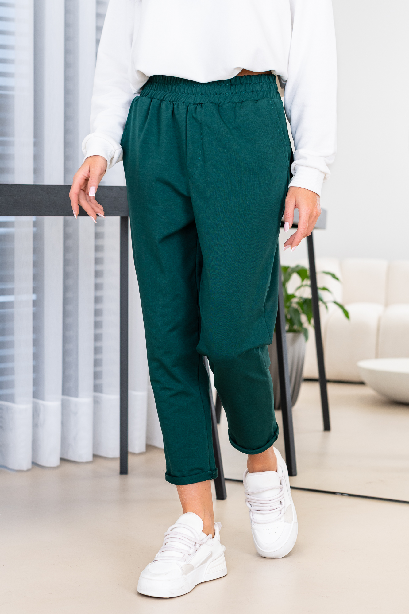 Spodnie Bibi new colors - obrazek 35