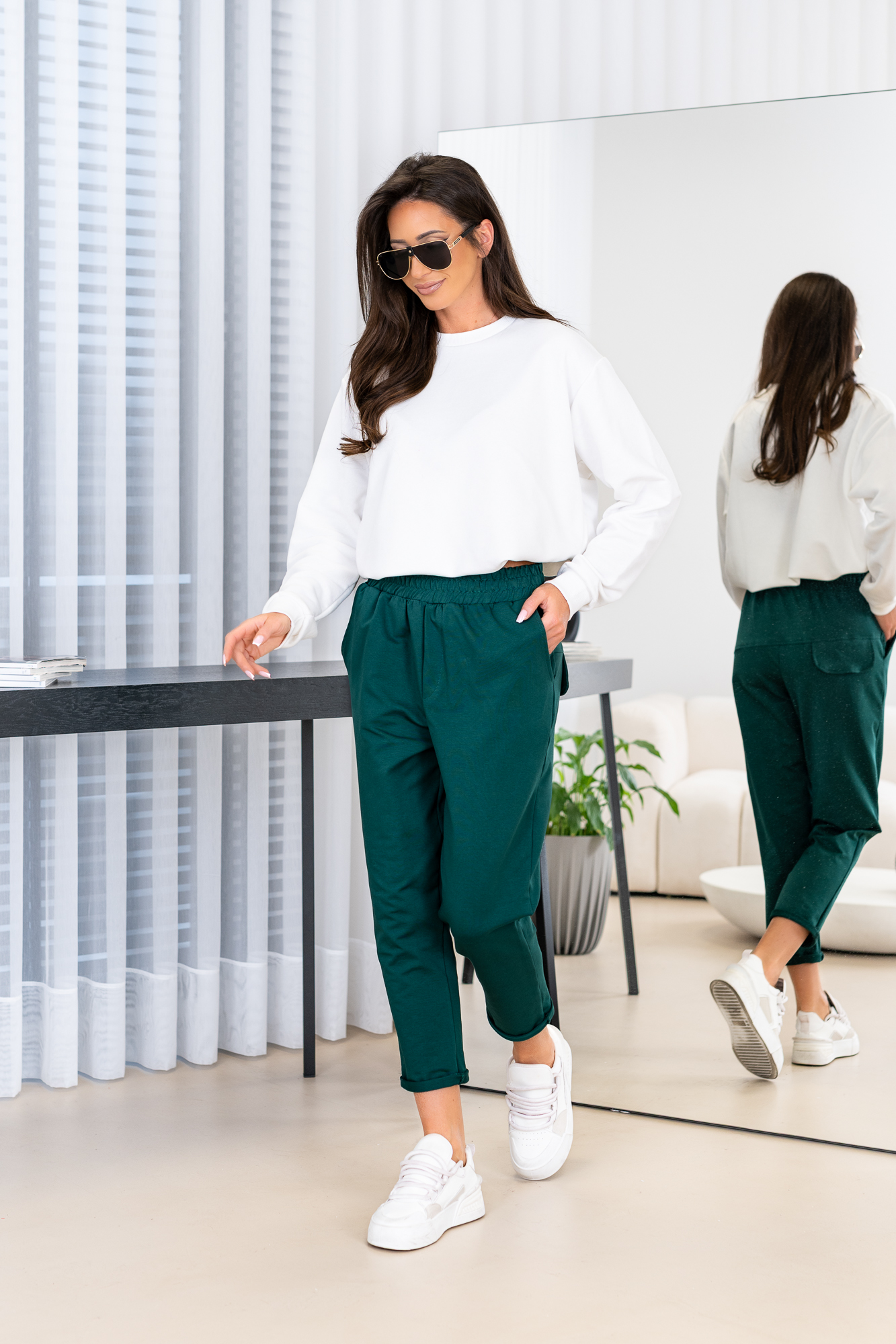 Spodnie Bibi new colors - obrazek 38