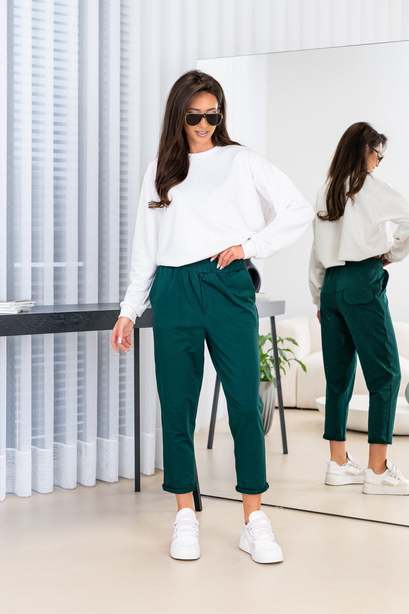 Spodnie Bibi new colors - obrazek 39