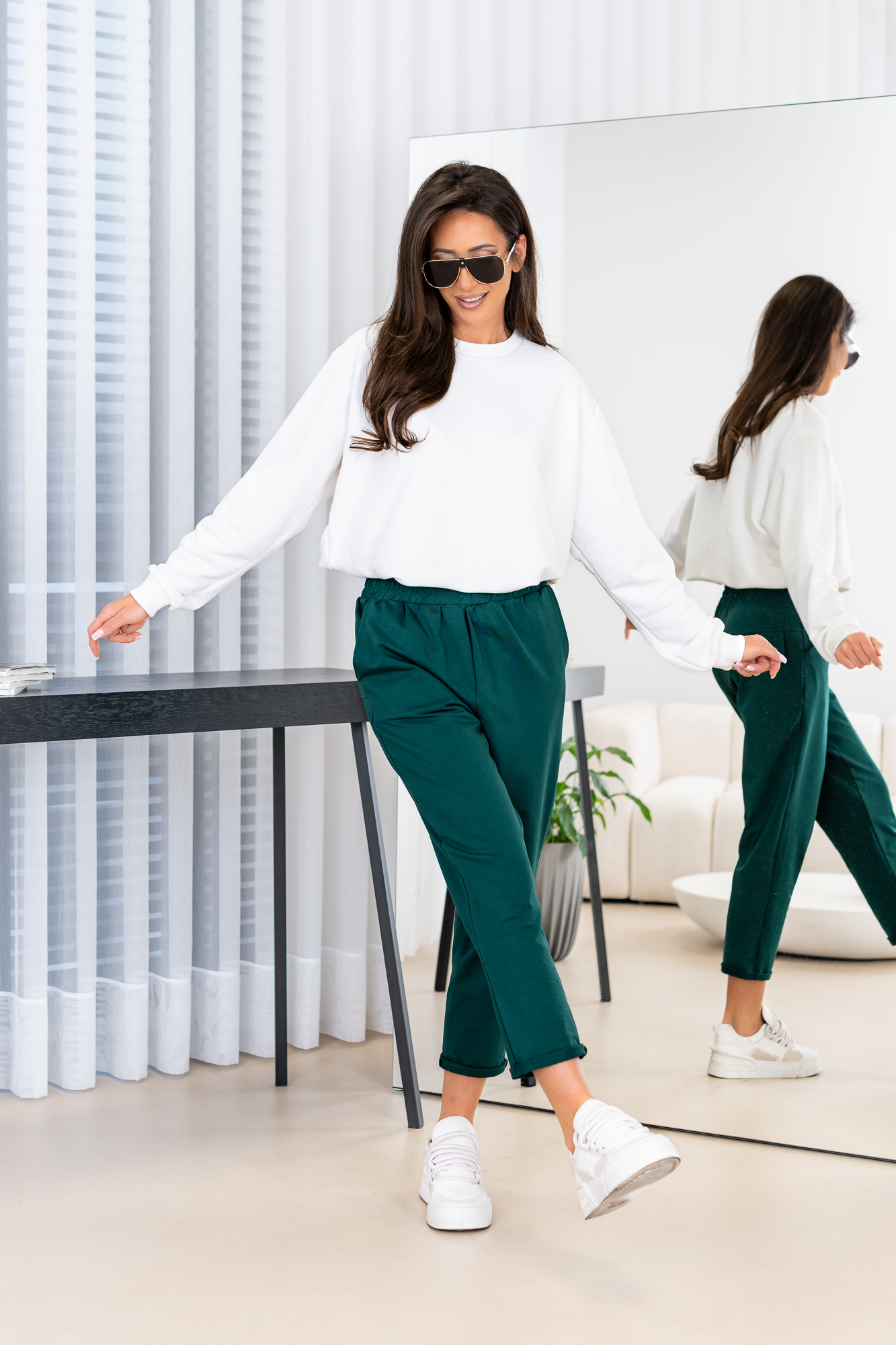 Spodnie Bibi new colors - obrazek 40