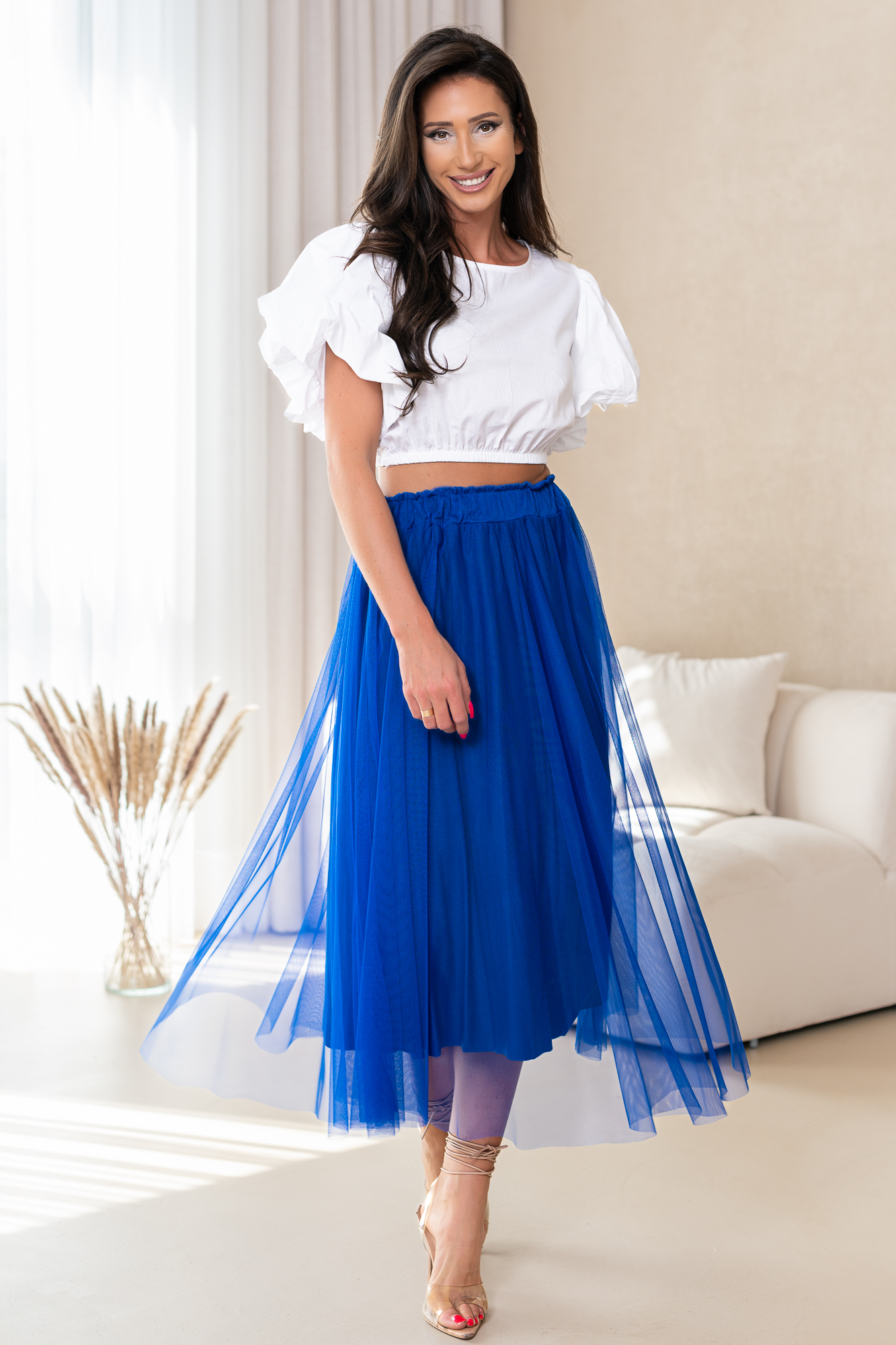 Spódnica Berreni - obrazek 29