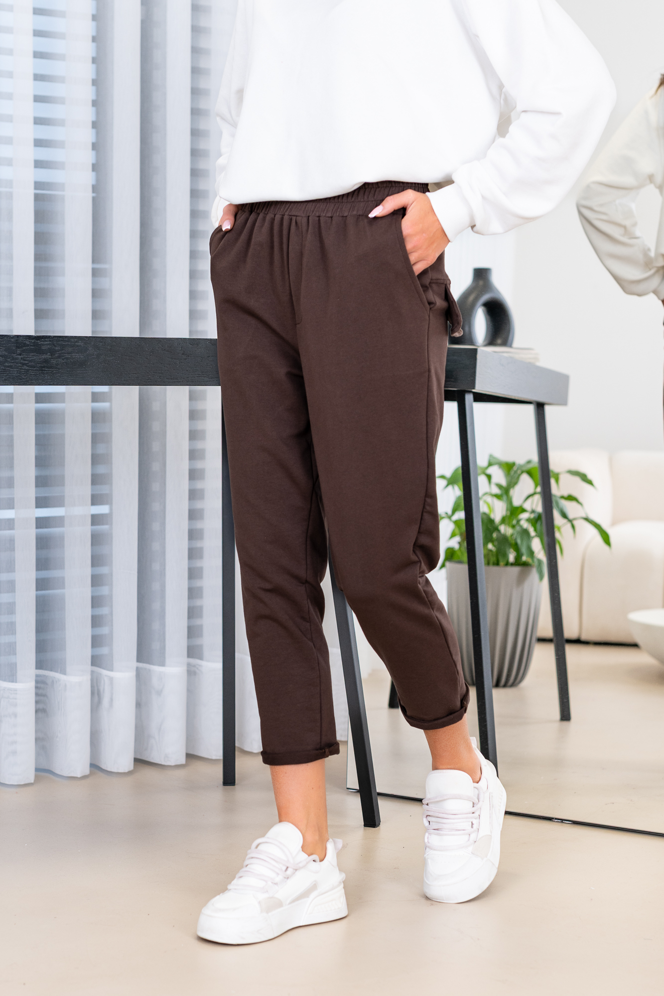 Spodnie Bibi new colors - obrazek 46