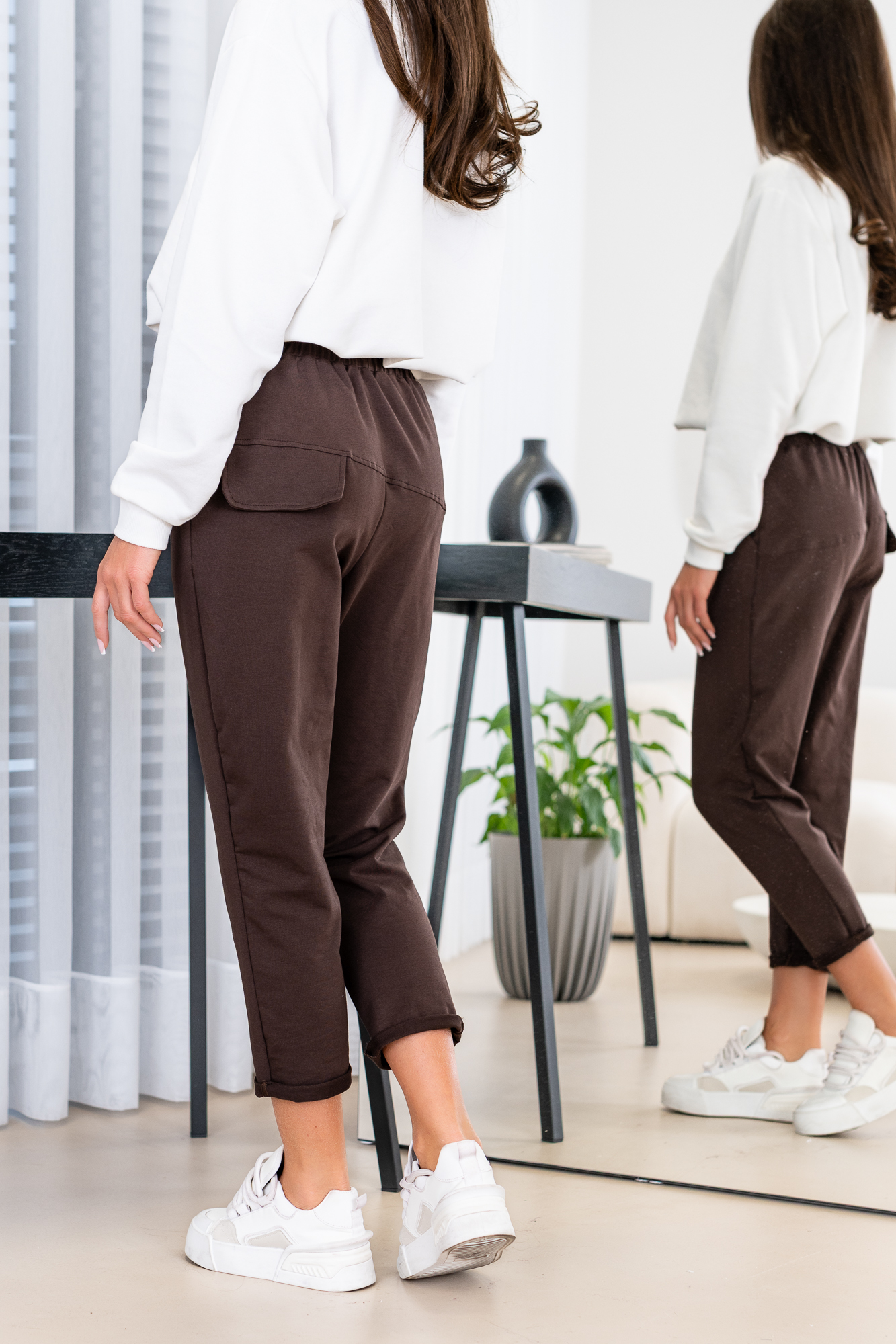 Spodnie Bibi new colors - obrazek 48