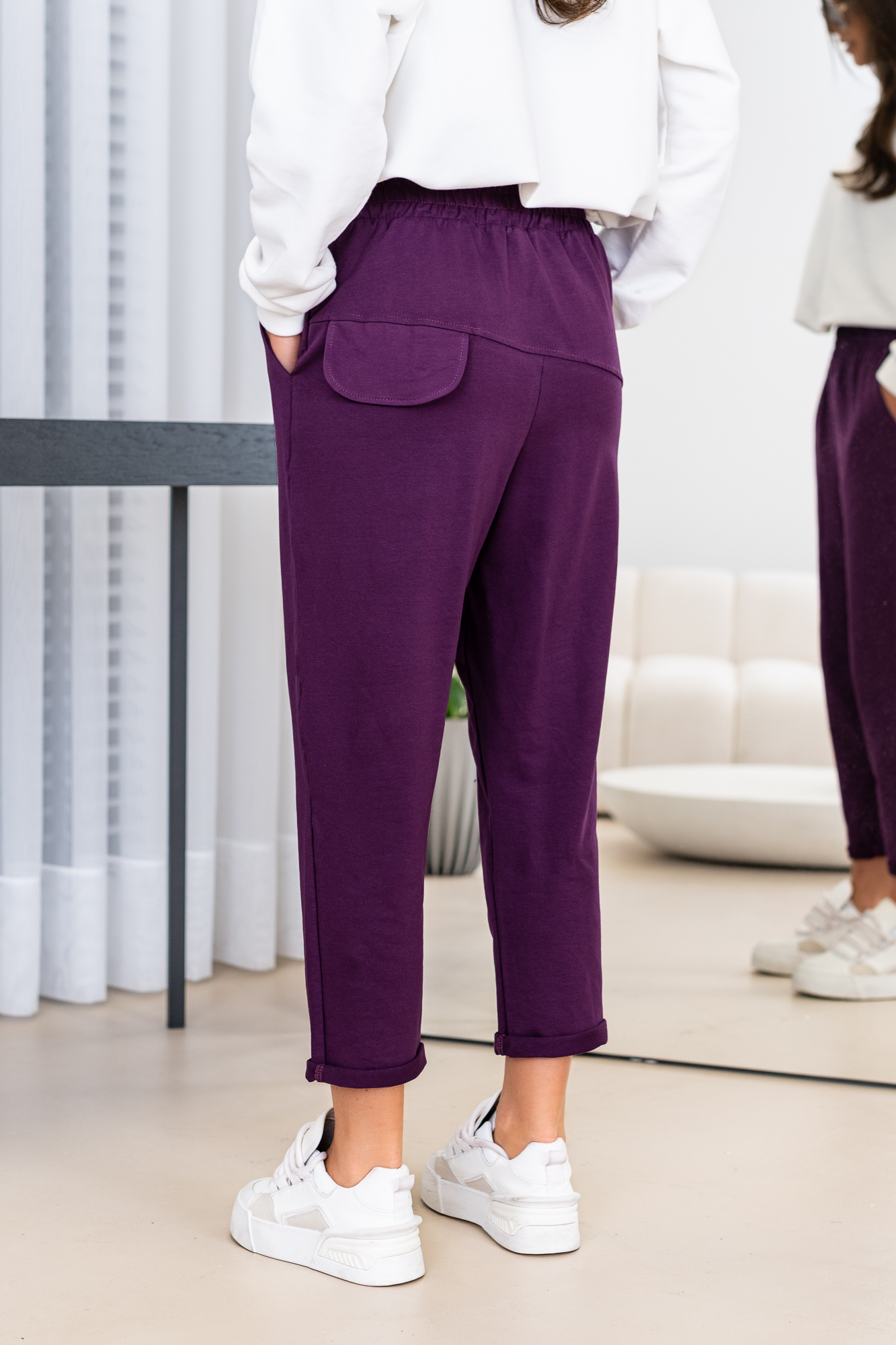 Spodnie Bibi new colors - obrazek 51