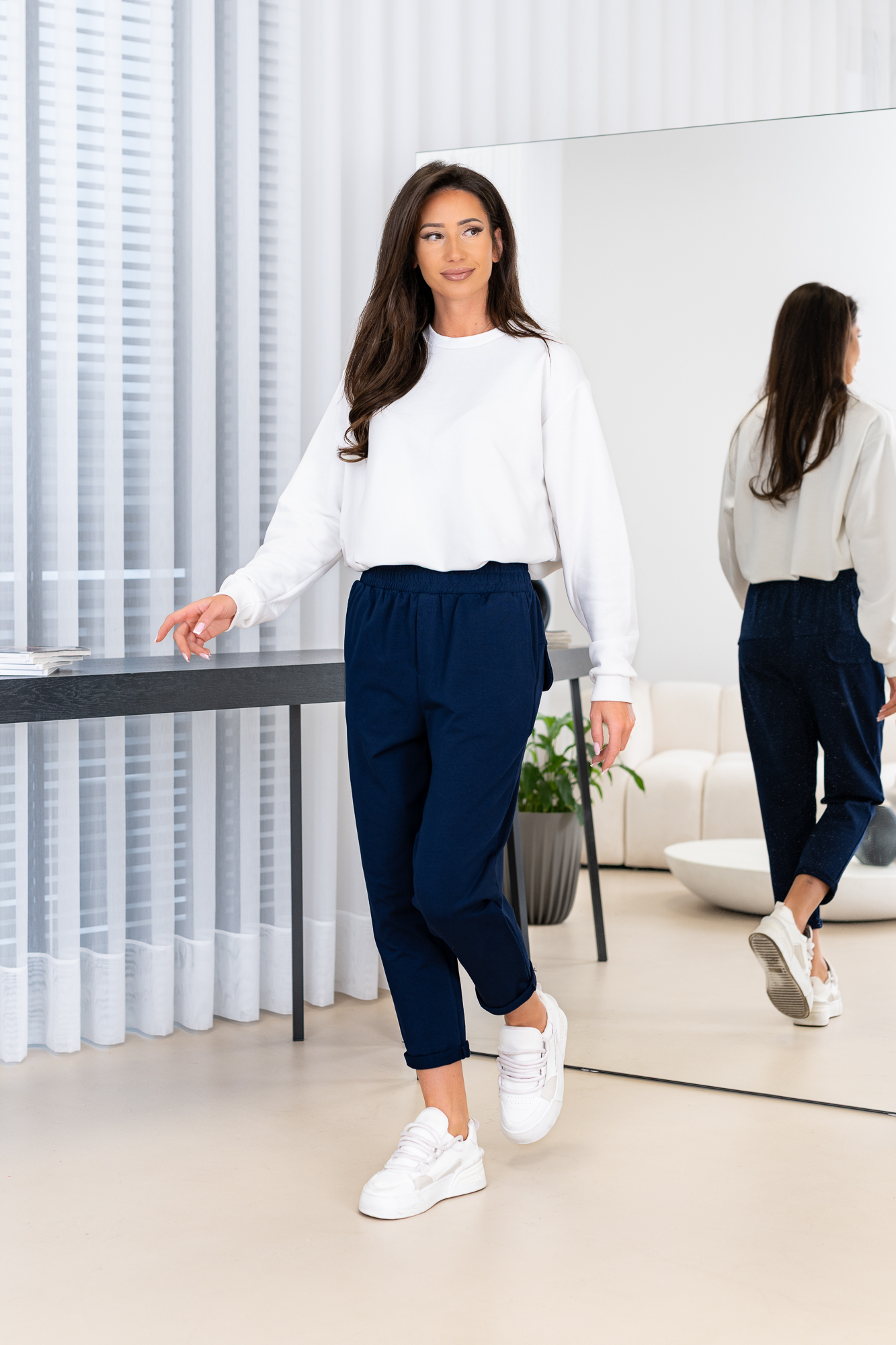 Spodnie Bibi new colors - obrazek 59