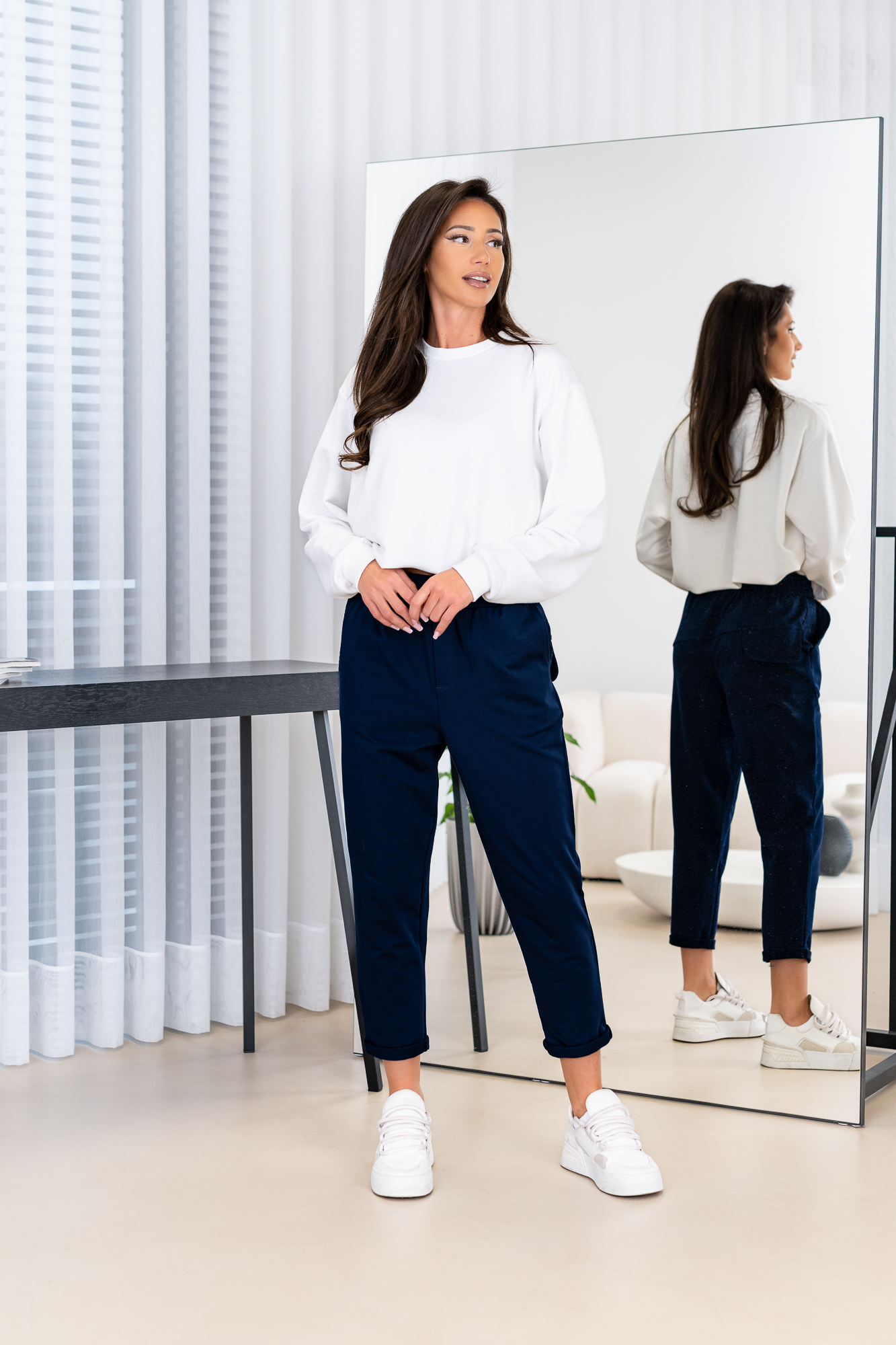 Spodnie Bibi new colors - obrazek 60