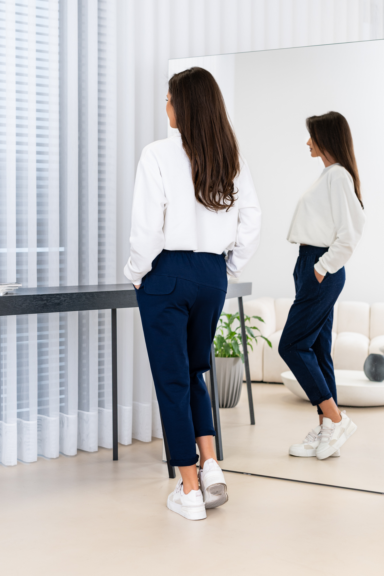 Spodnie Bibi new colors - obrazek 61