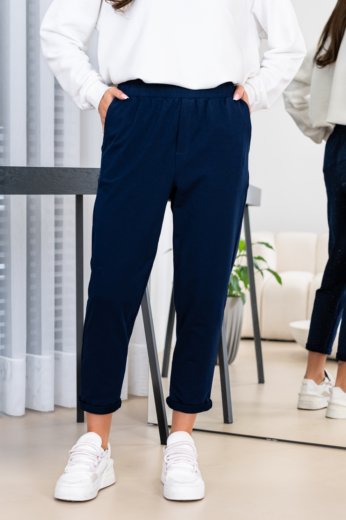 Spodnie Bibi new colors - obrazek 62