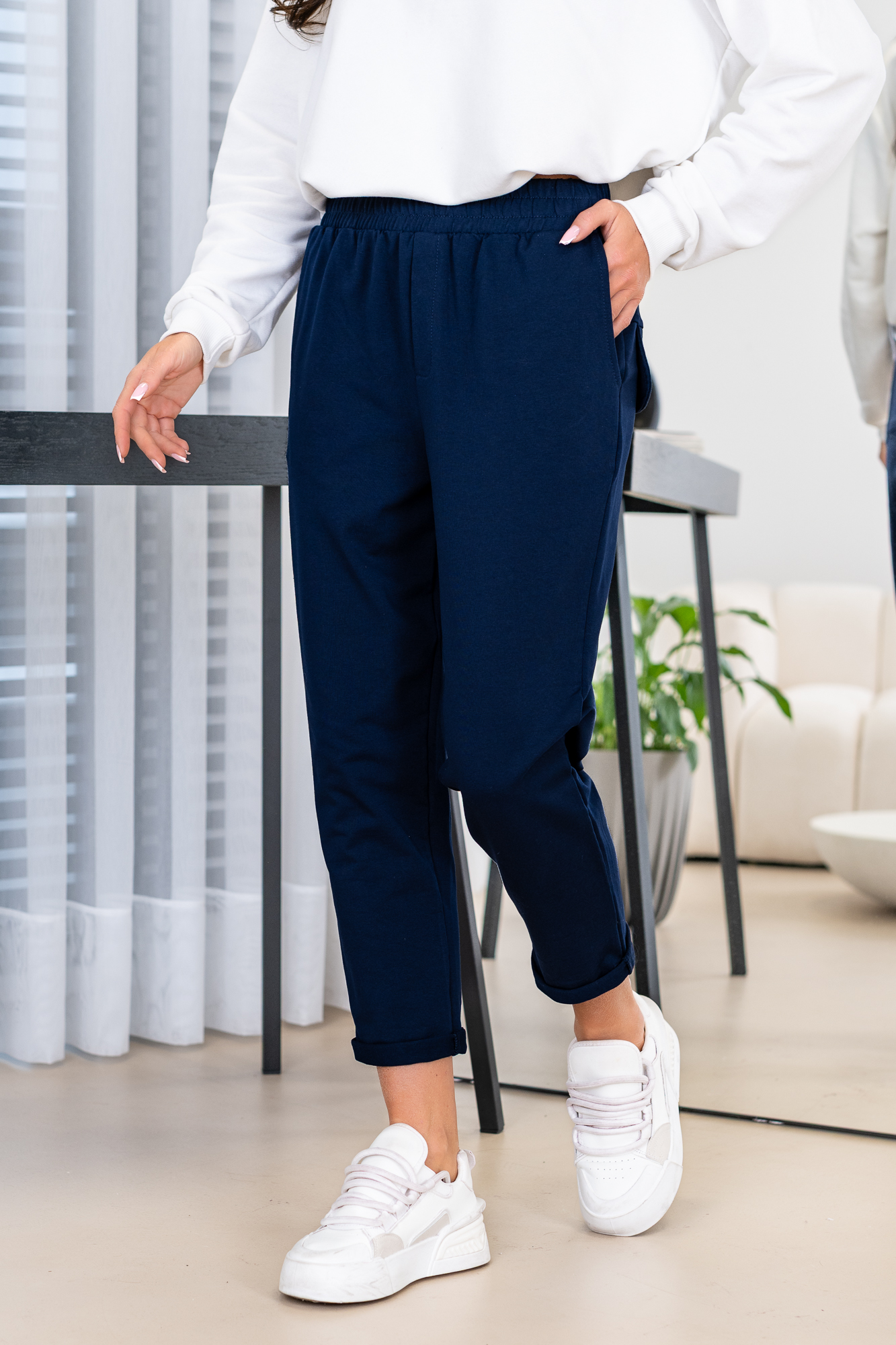 Spodnie Bibi new colors - obrazek 63