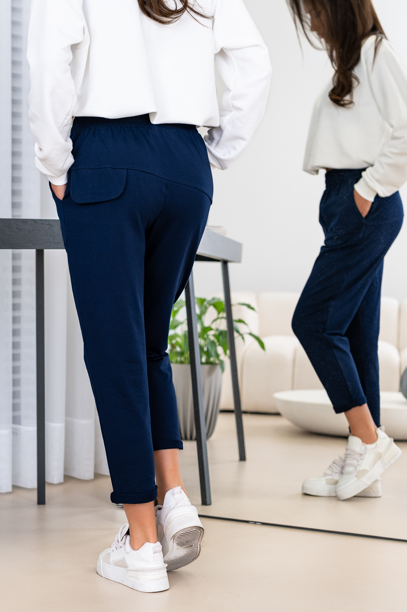 Spodnie Bibi new colors - obrazek 64