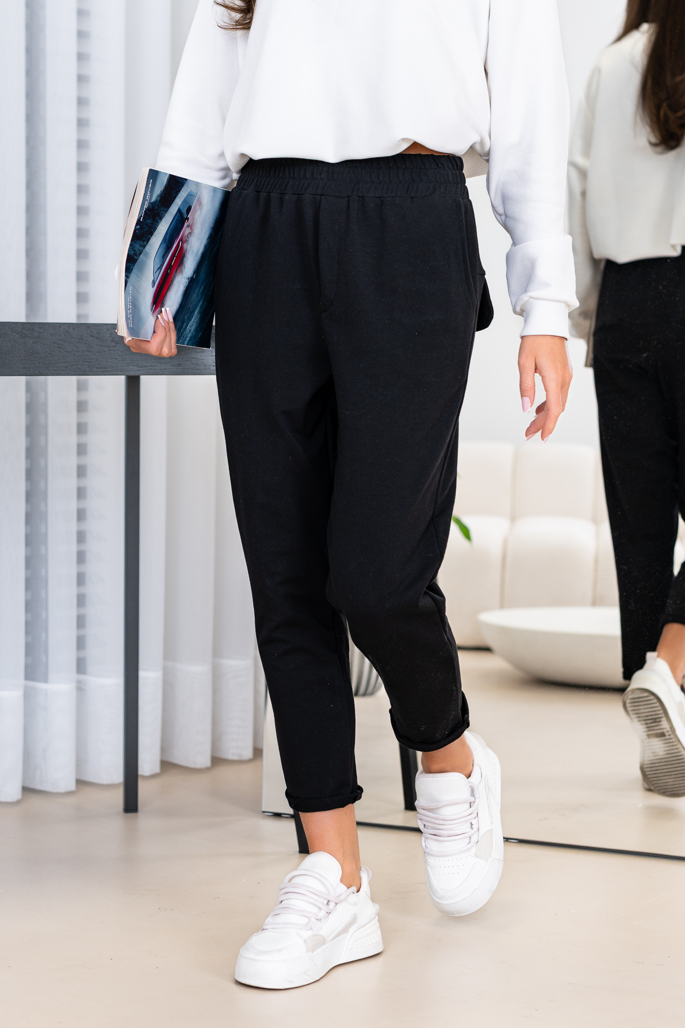 Spodnie Bibi new colors - obrazek 65