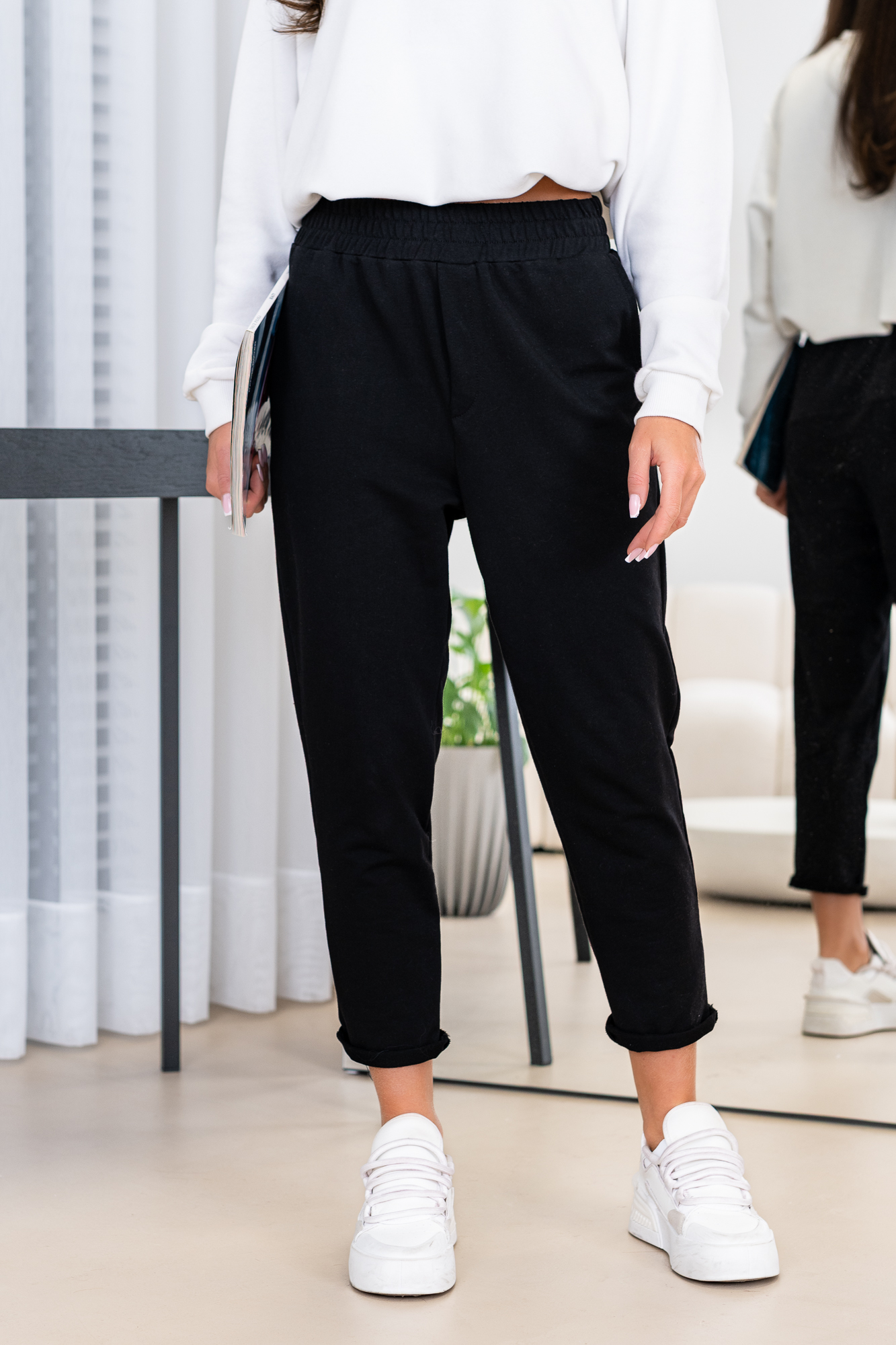 Spodnie Bibi new colors - obrazek 66