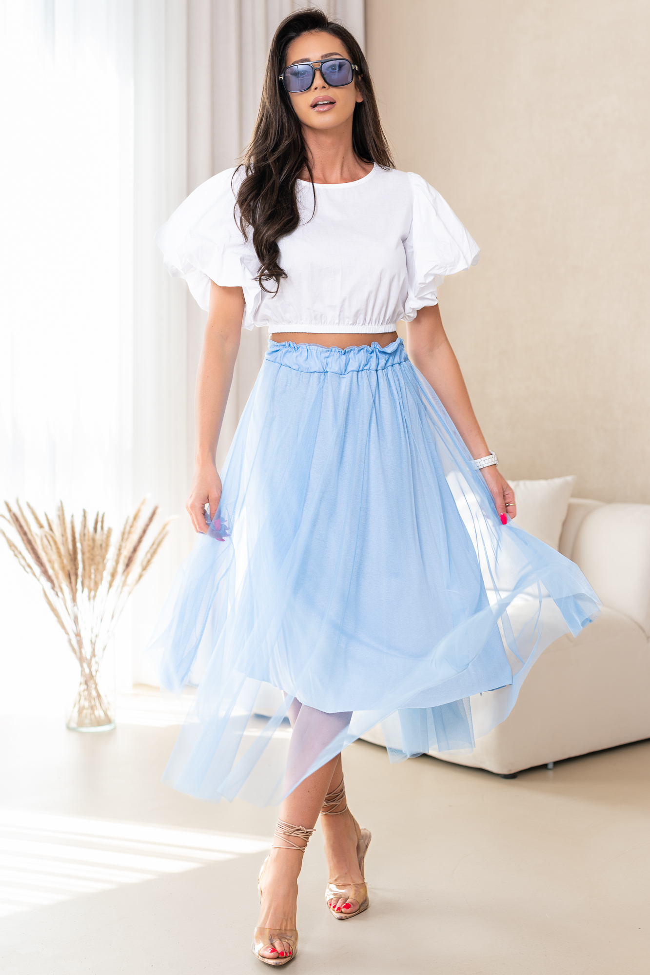 Spódnica Berreni - obrazek 39