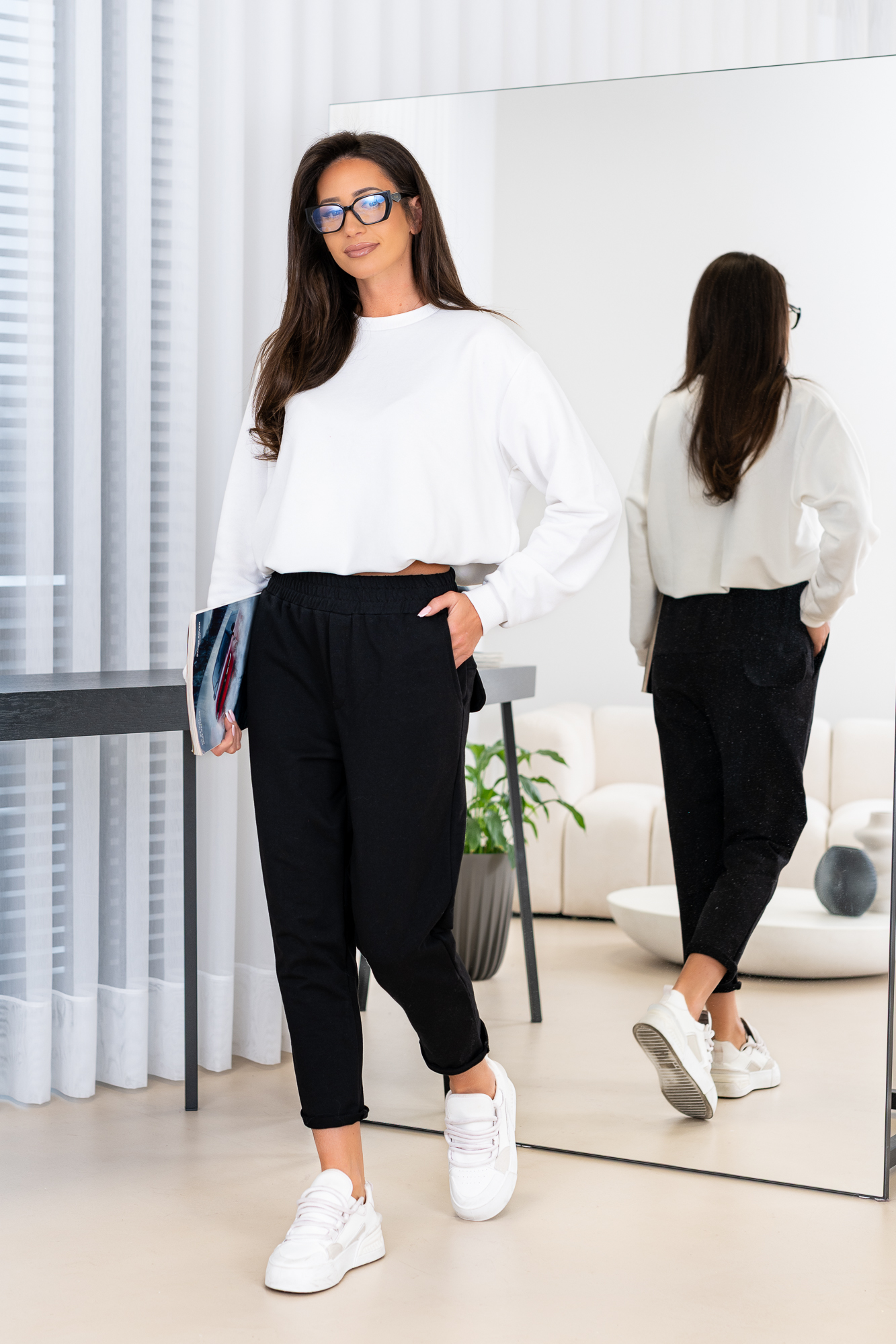 Spodnie Bibi new colors - obrazek 67