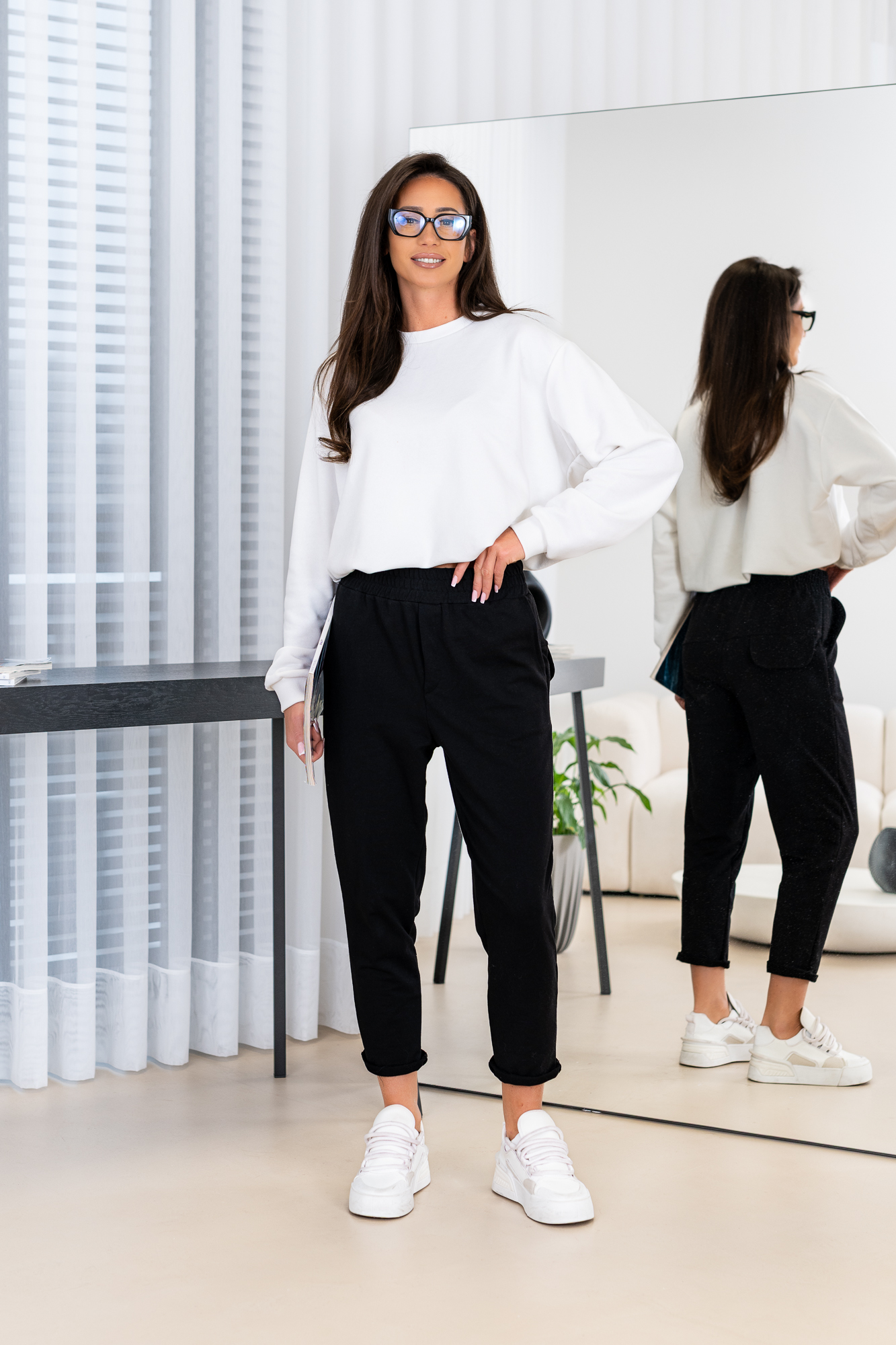 Spodnie Bibi new colors - obrazek 69