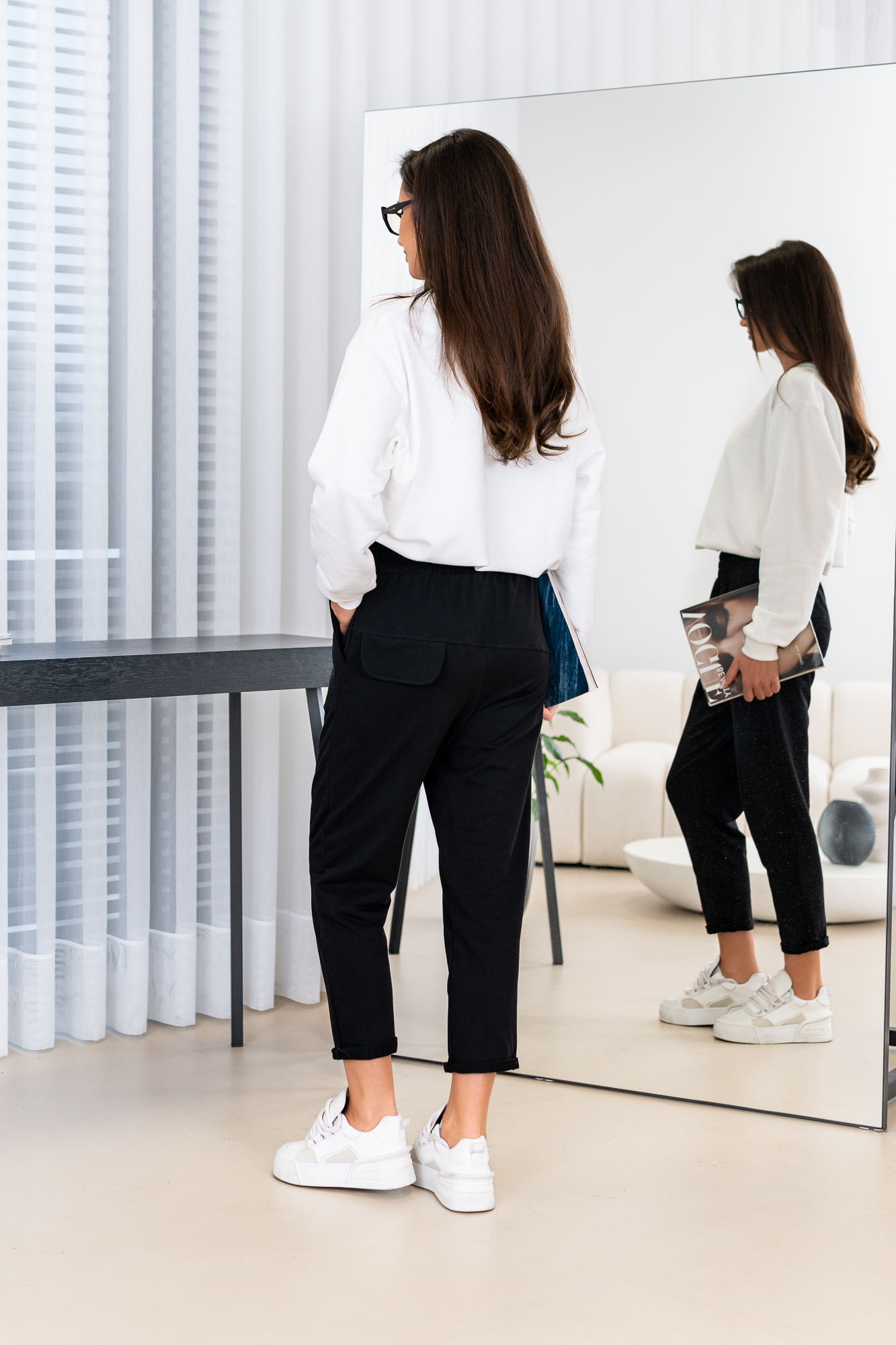 Spodnie Bibi new colors - obrazek 70