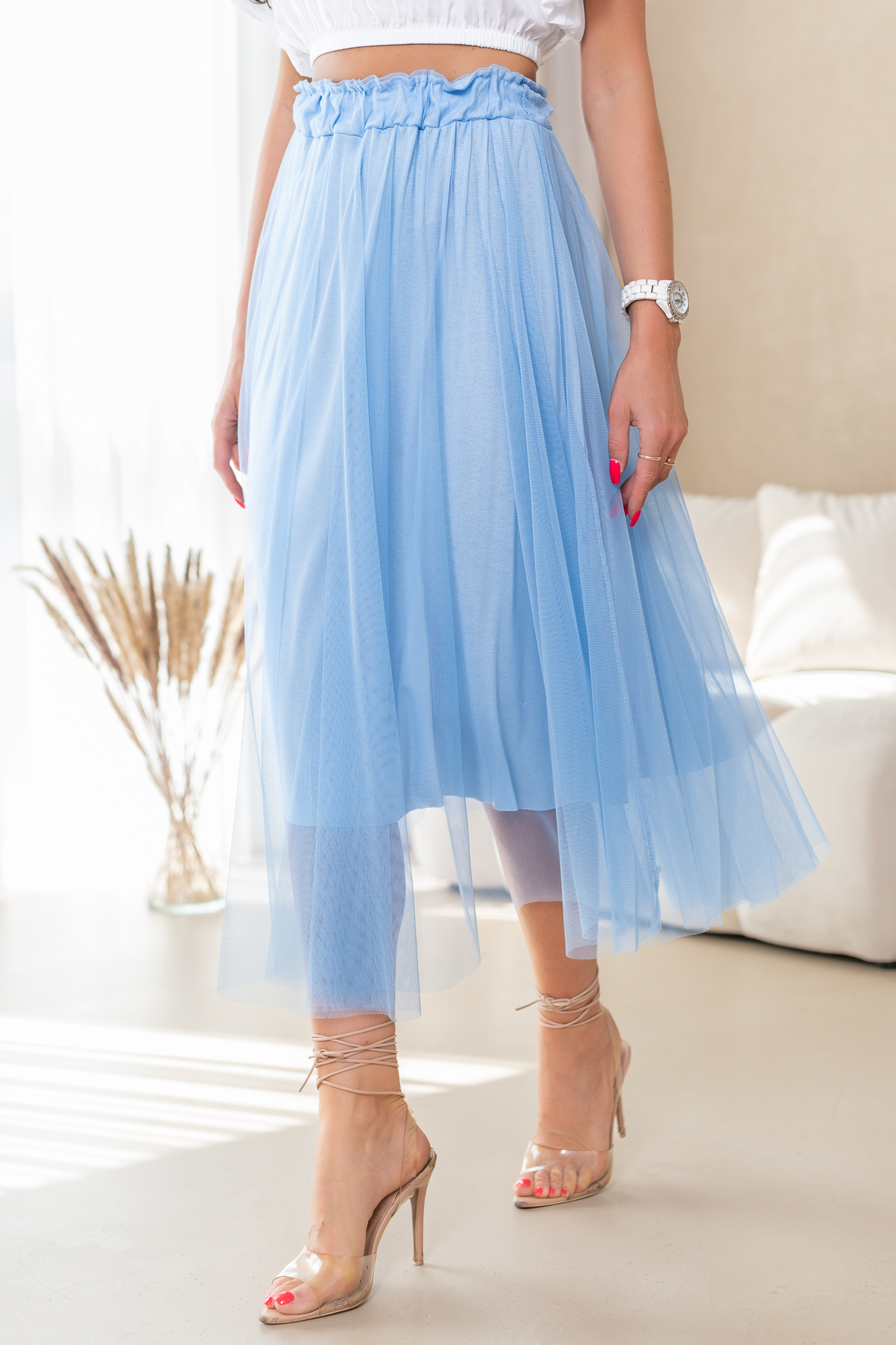 Spódnica Berreni - obrazek 42