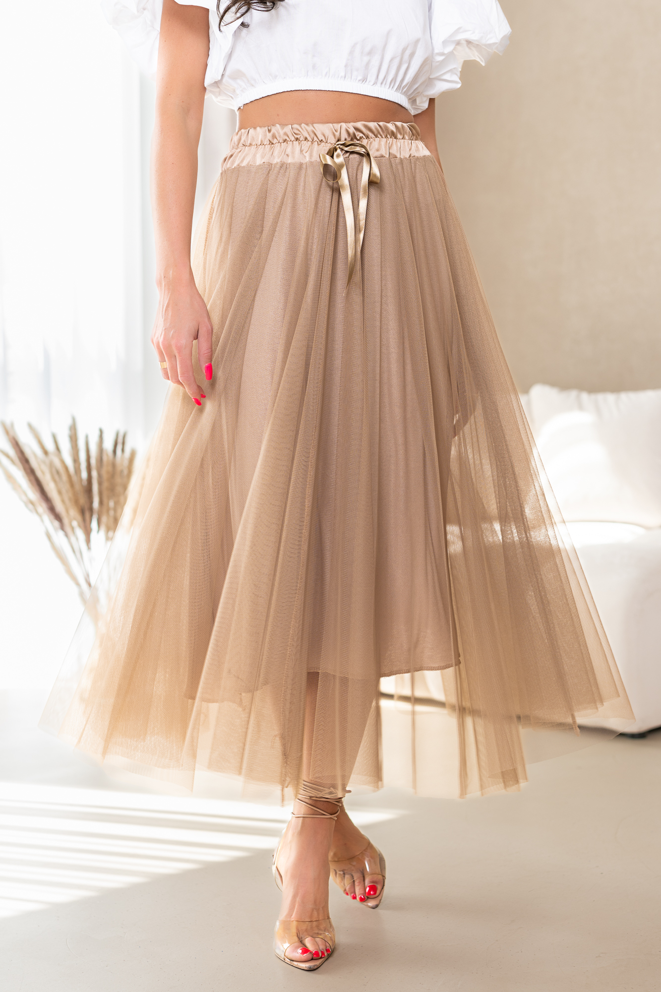 Spódnica Berreni - obrazek 44