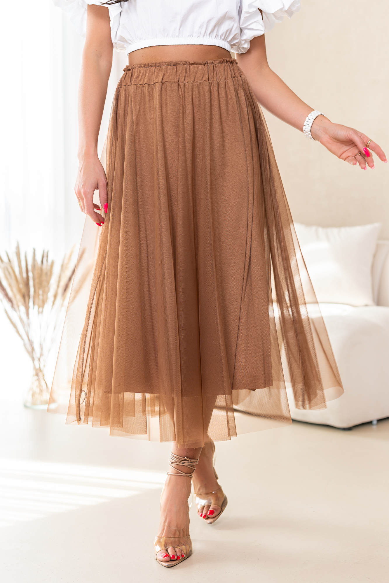 Spódnica Berreni - obrazek 6