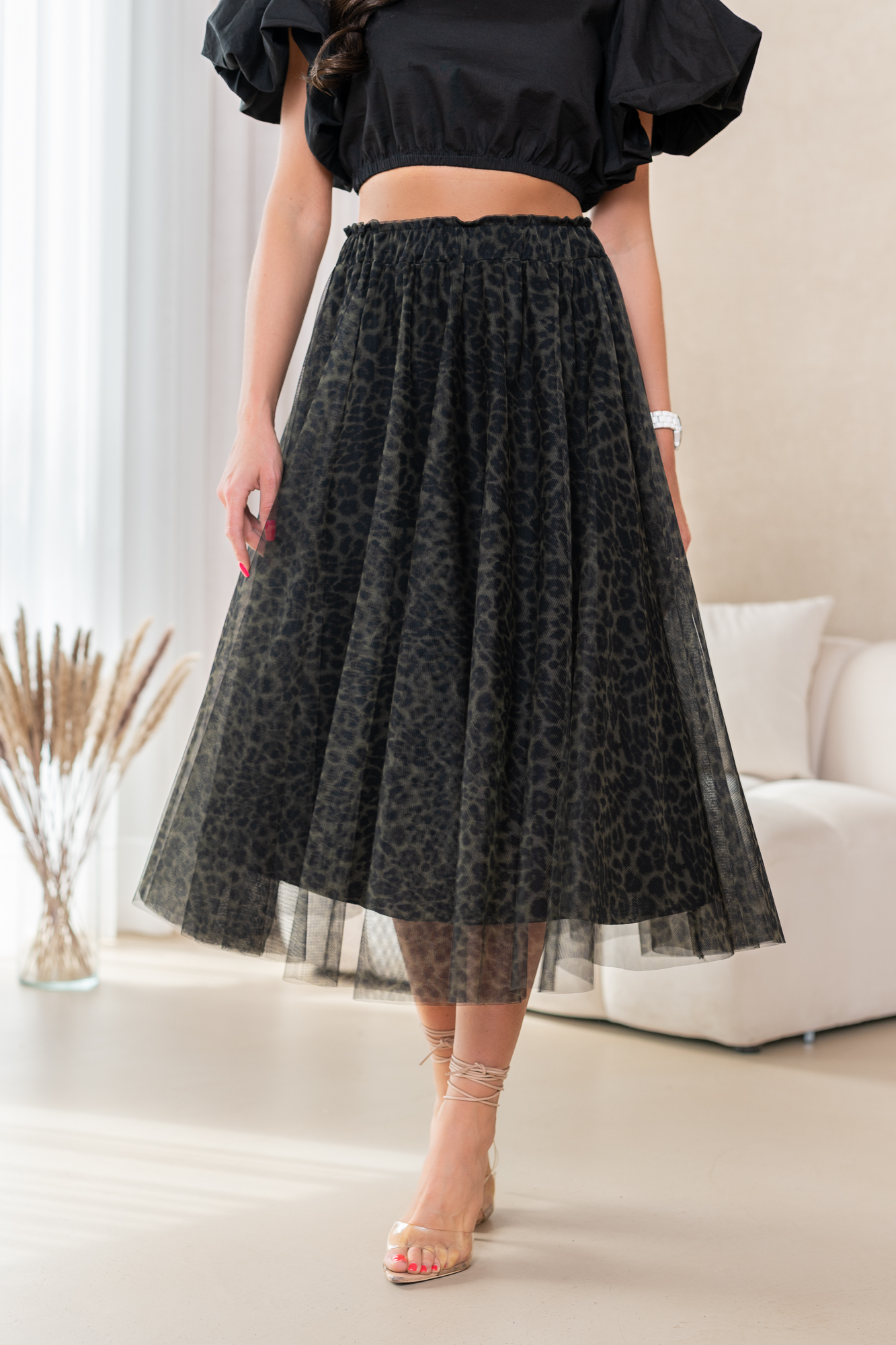 Spódnica Berreni - obrazek 36