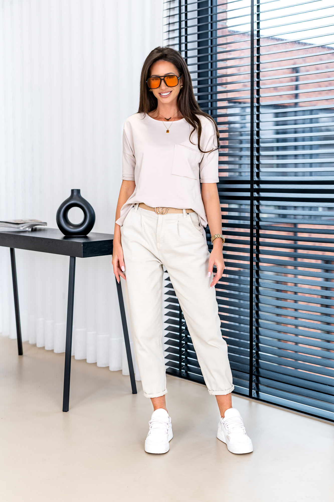 Bluzka/Tunika Bibi - obrazek 2