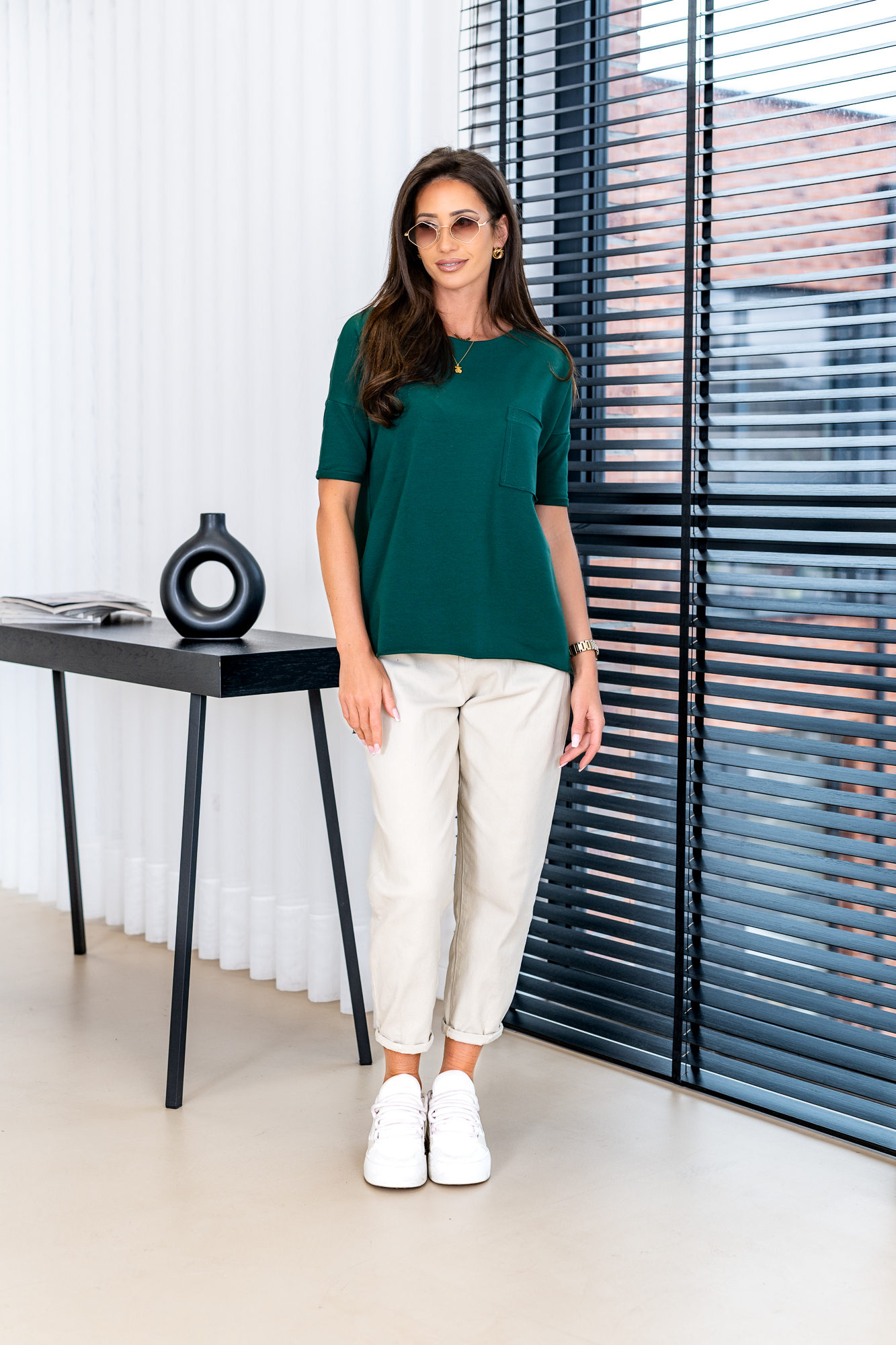 Bluzka/Tunika Bibi - obrazek 11