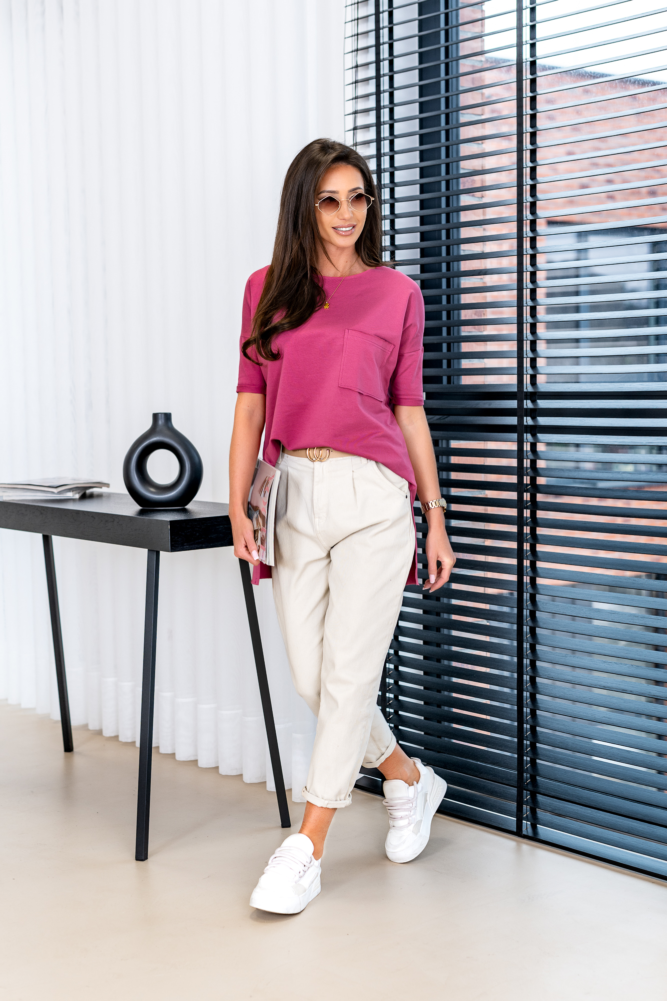 Bluzka/Tunika Bibi - obrazek 24