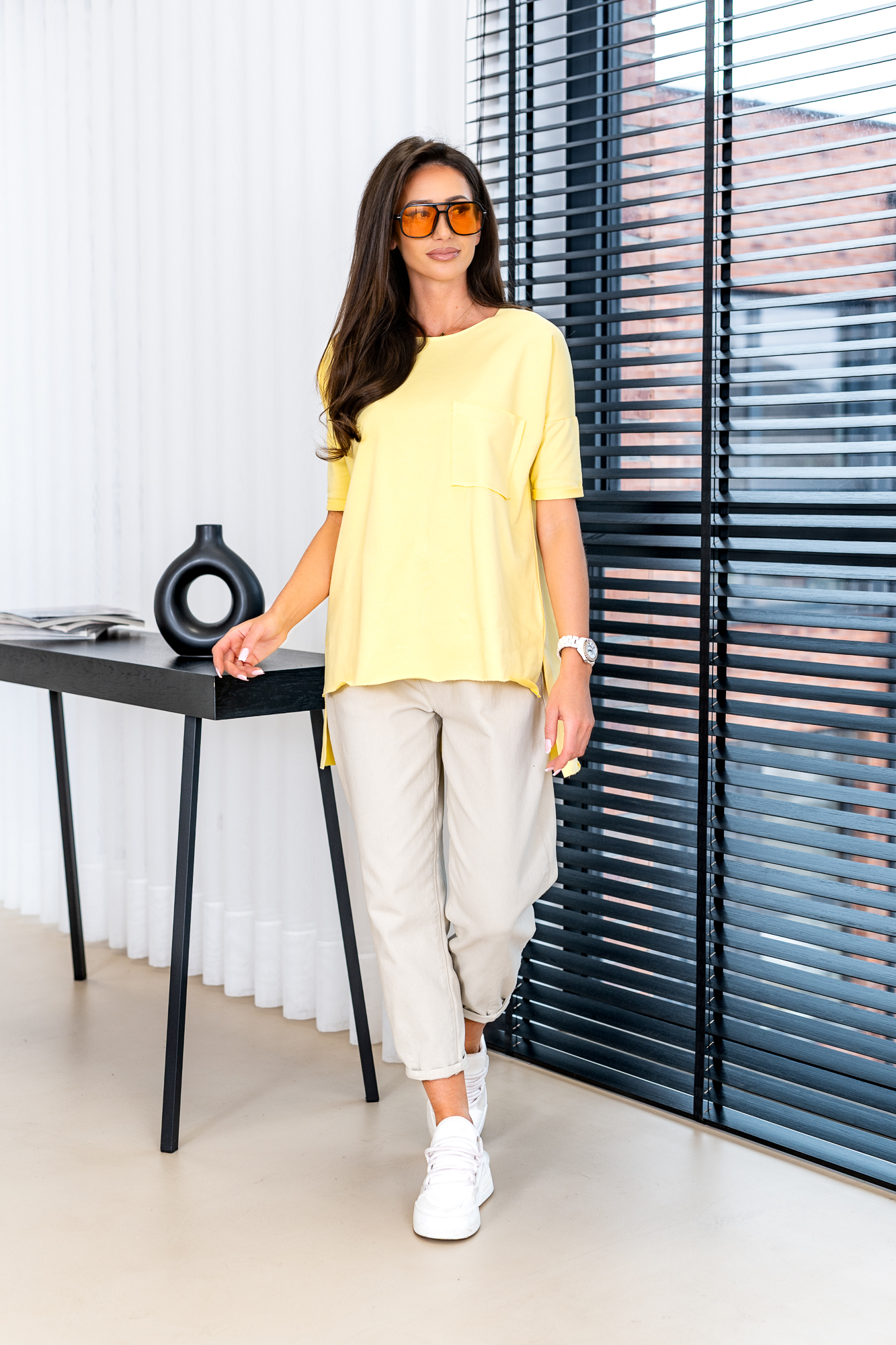 Bluzka/Tunika Bibi - obrazek 28