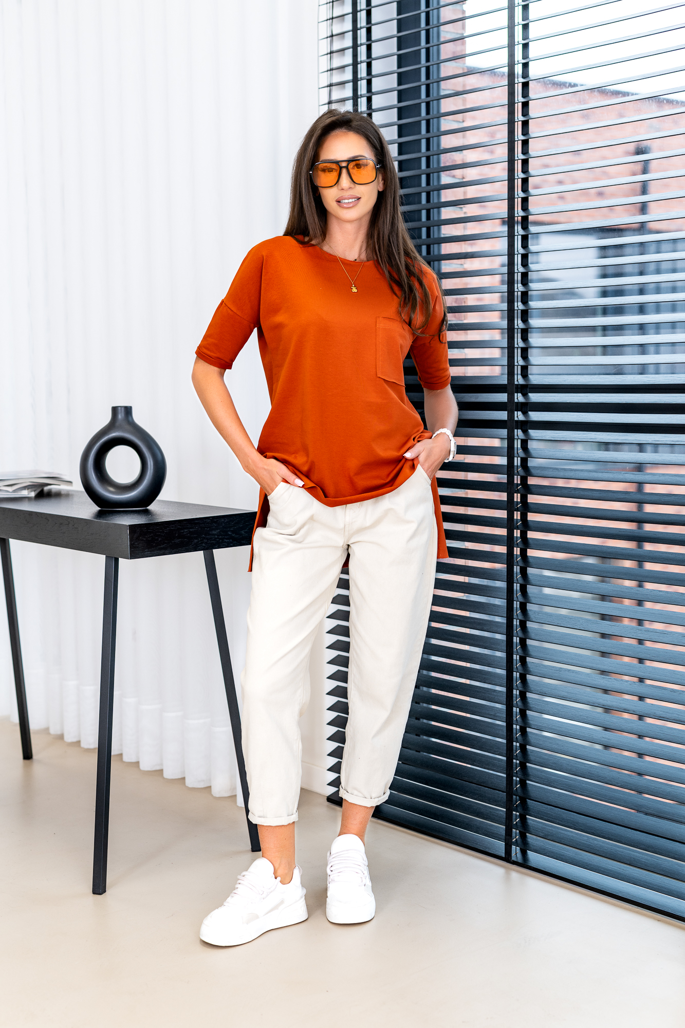 Bluzka/Tunika Bibi - obrazek 35