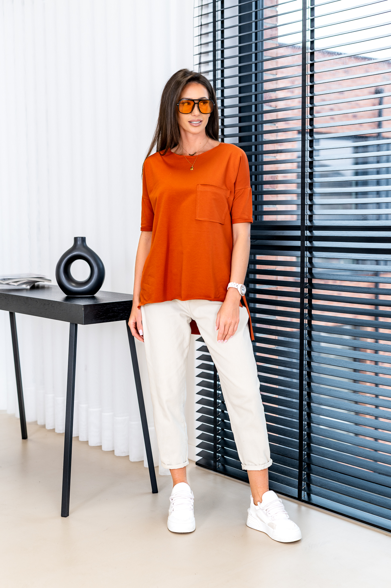 Bluzka/Tunika Bibi - obrazek 36