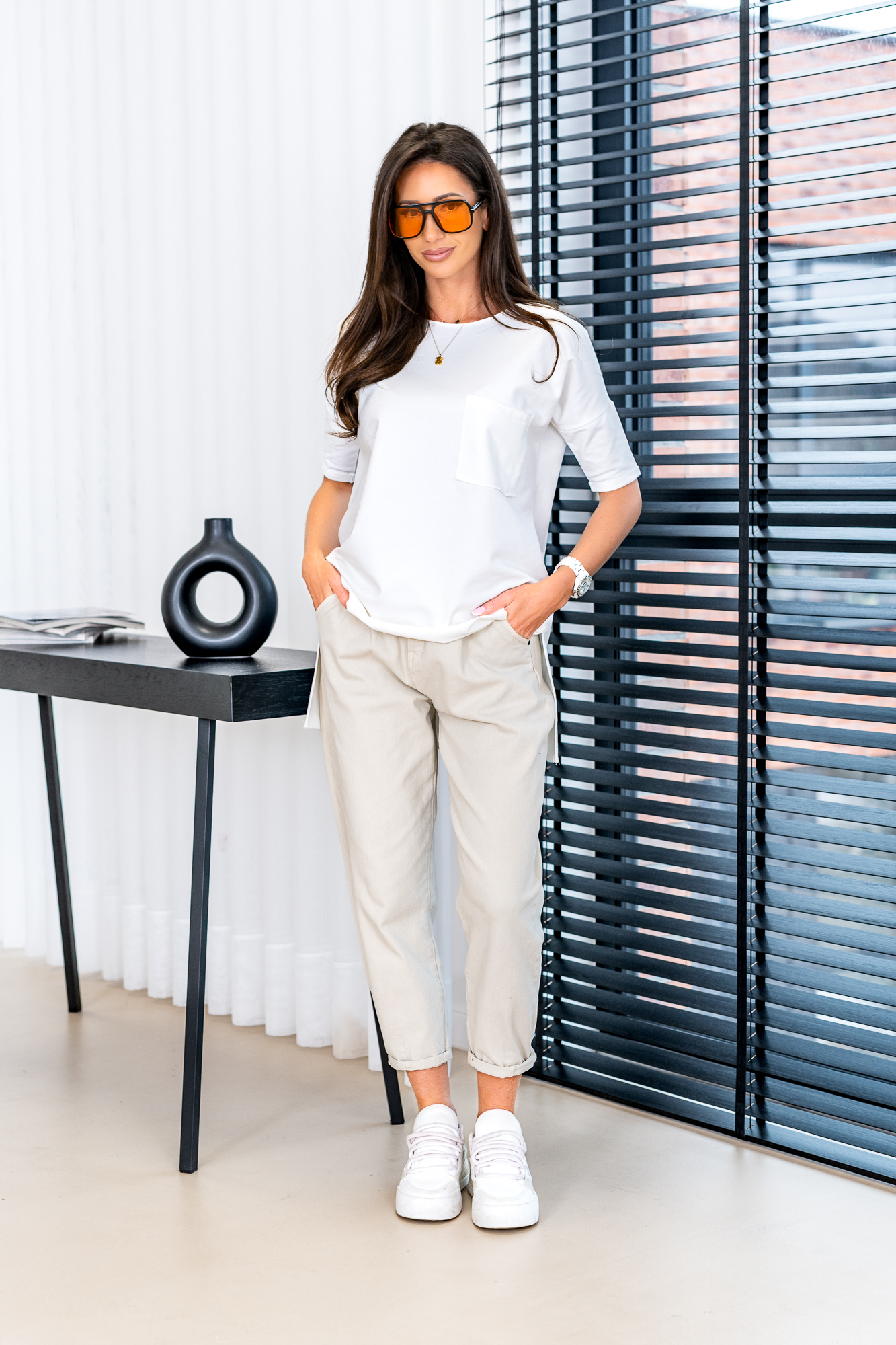 Bluzka/Tunika Bibi - obrazek 37