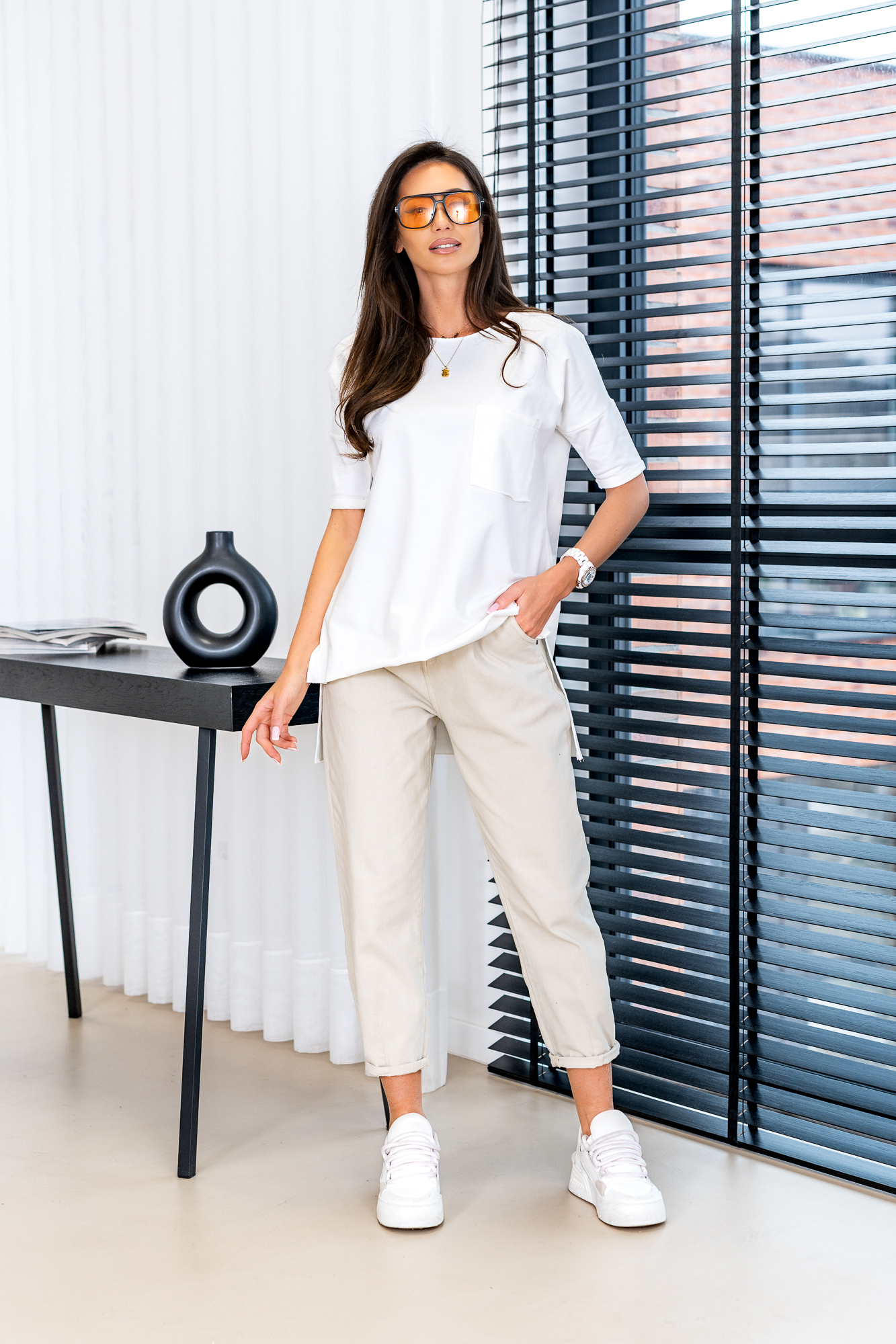 Bluzka/Tunika Bibi - obrazek 39