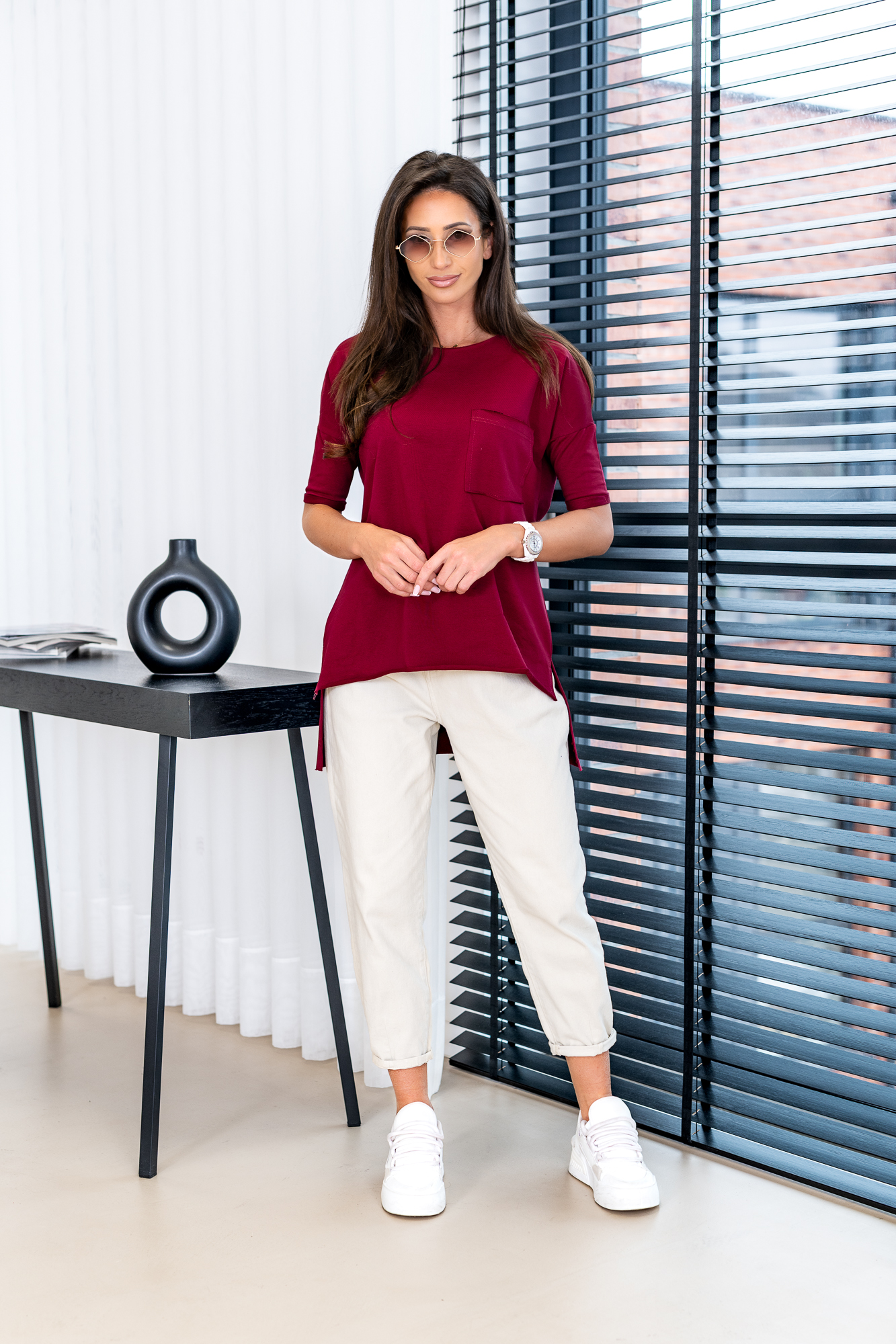 Bluzka/Tunika Bibi - obrazek 46