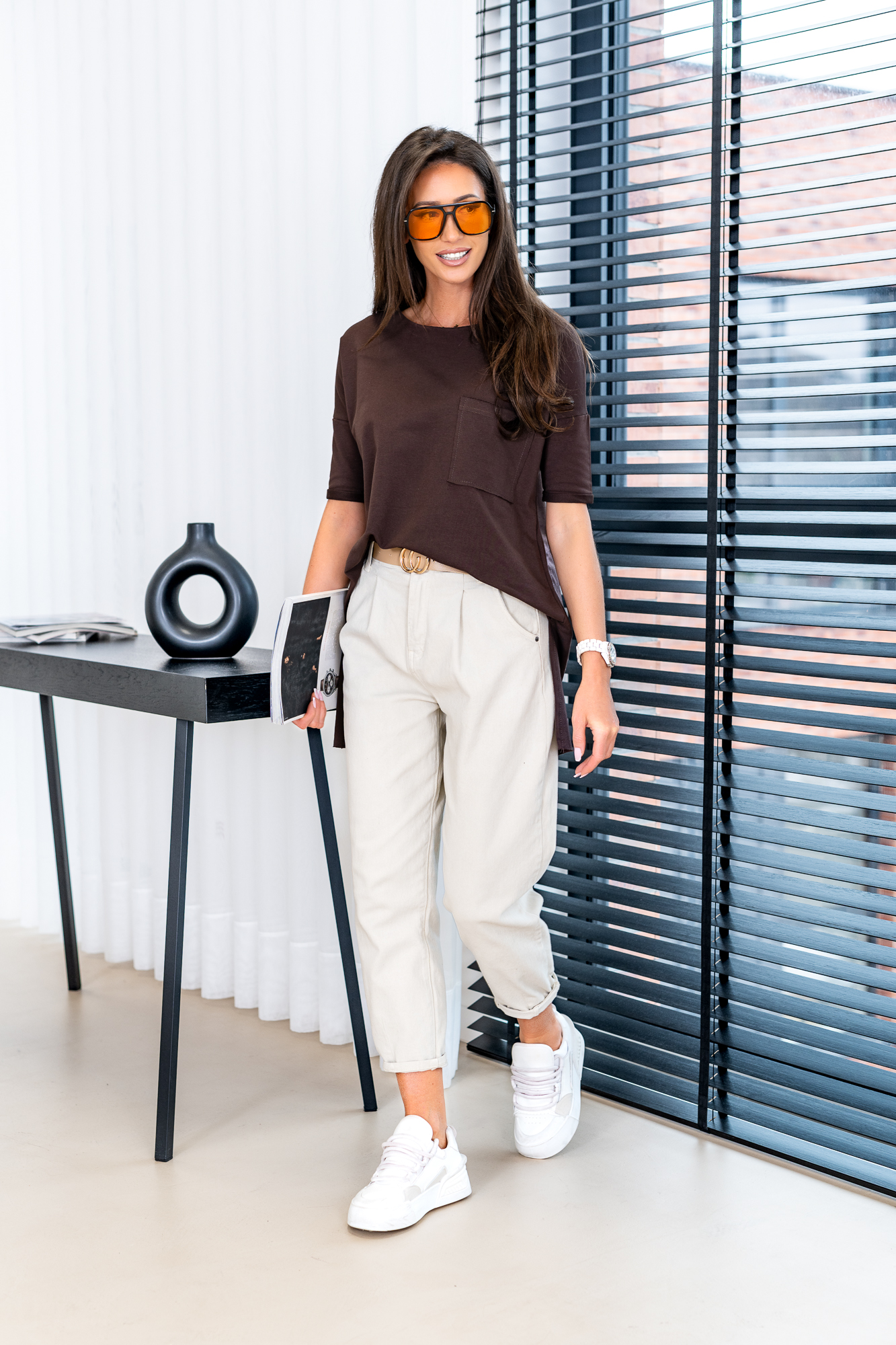 Bluzka/Tunika Bibi - obrazek 58