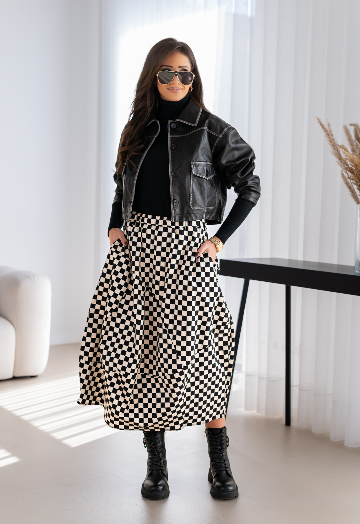 Spódnica DELI - obrazek 2