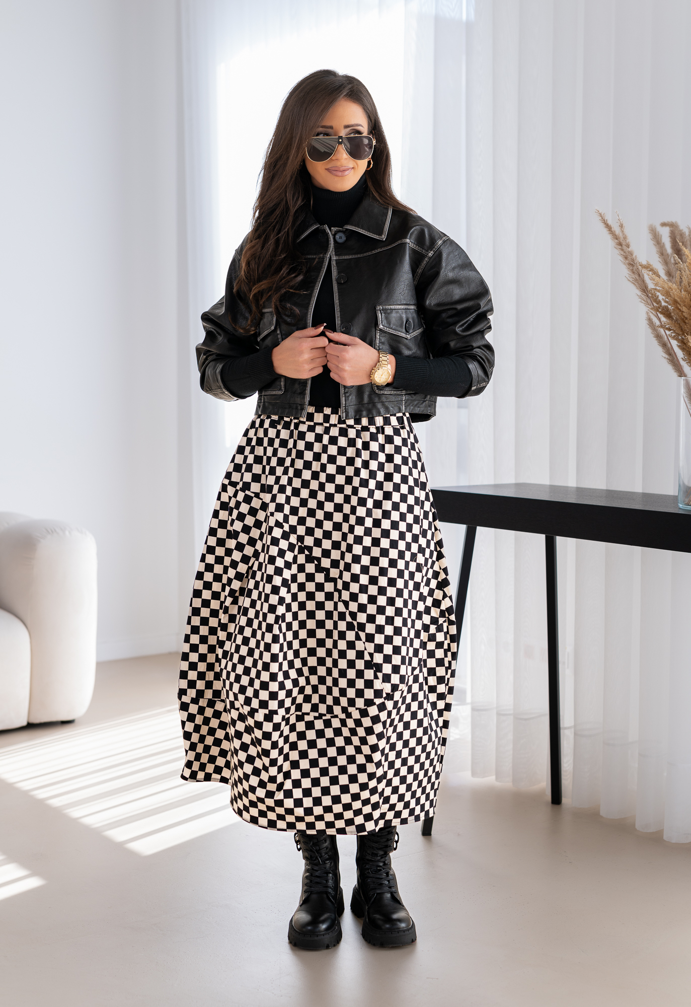 Spódnica DELI - obrazek 4