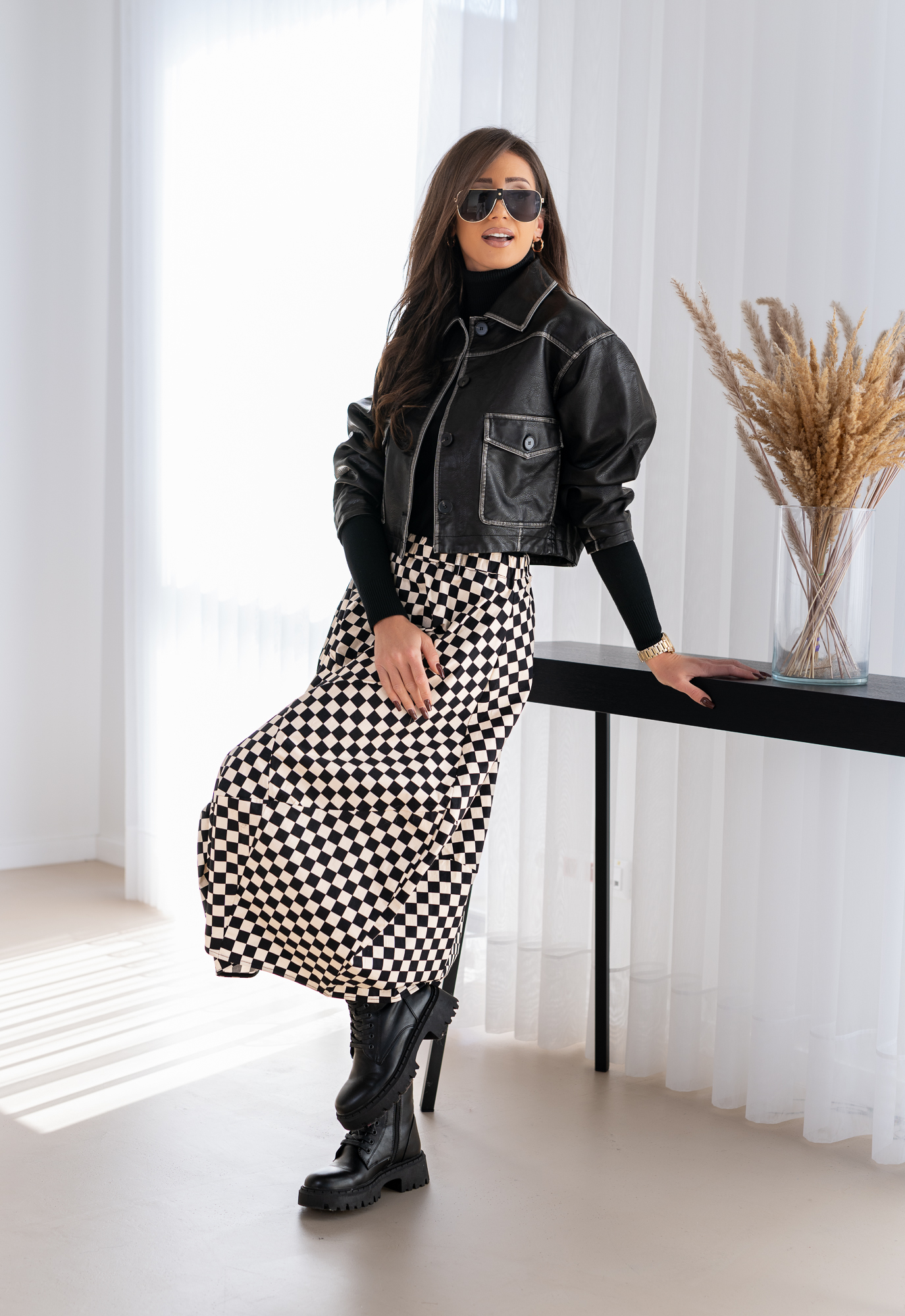 Spódnica DELI - obrazek 5