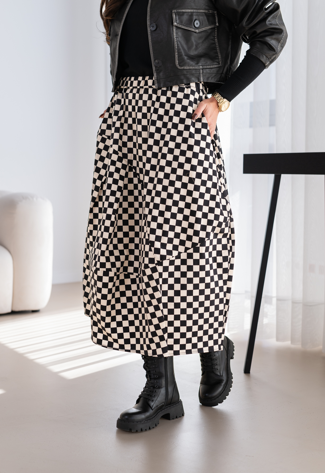 Spódnica DELI - obrazek 6